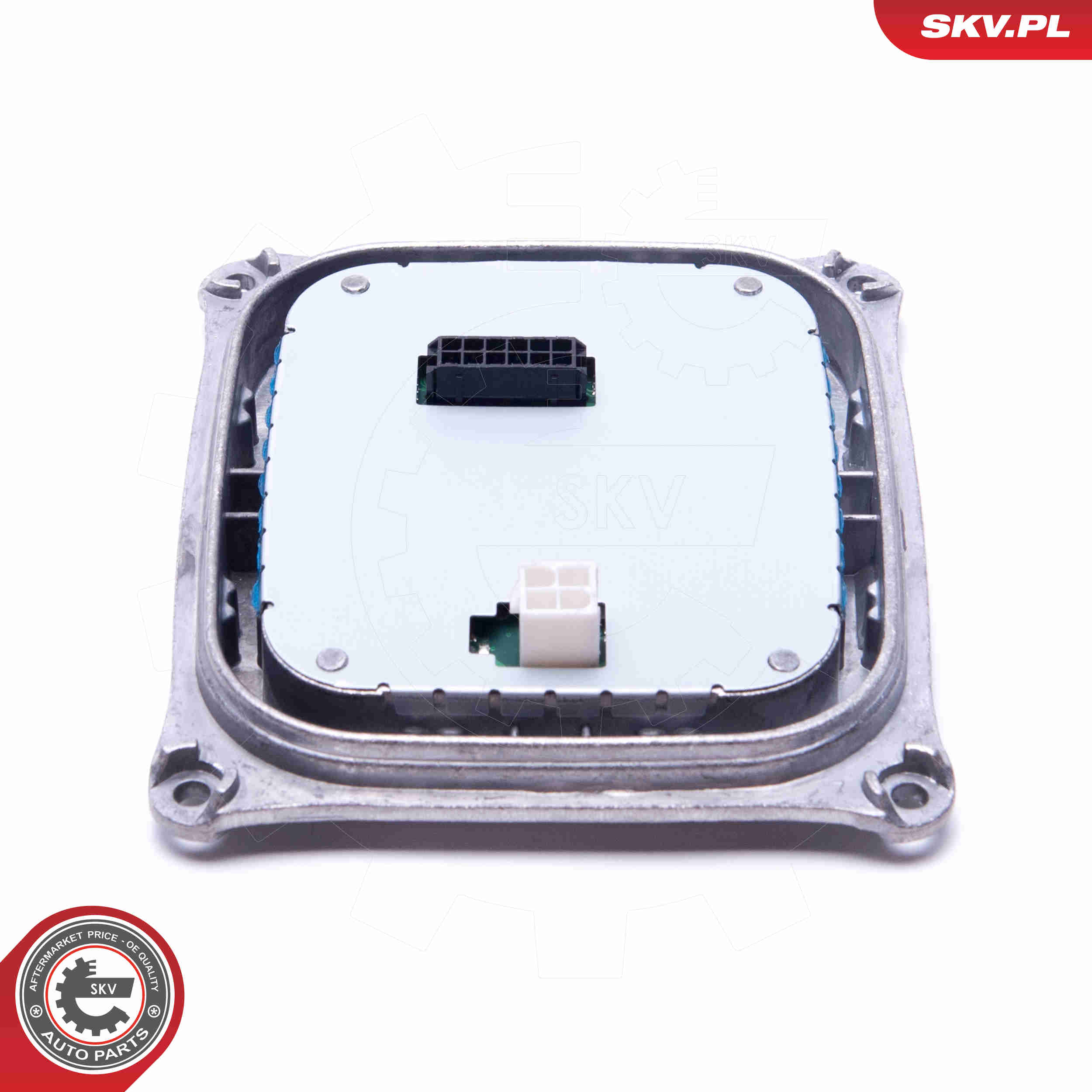 Control Unit, lights - 59SKV027 ESEN SKV