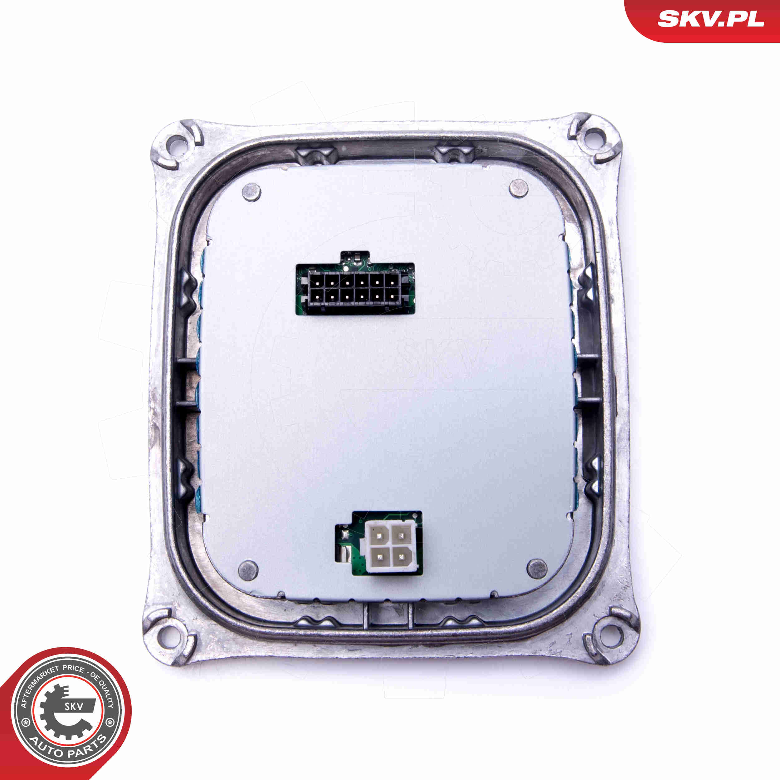 Control Unit, lights - 59SKV027 ESEN SKV