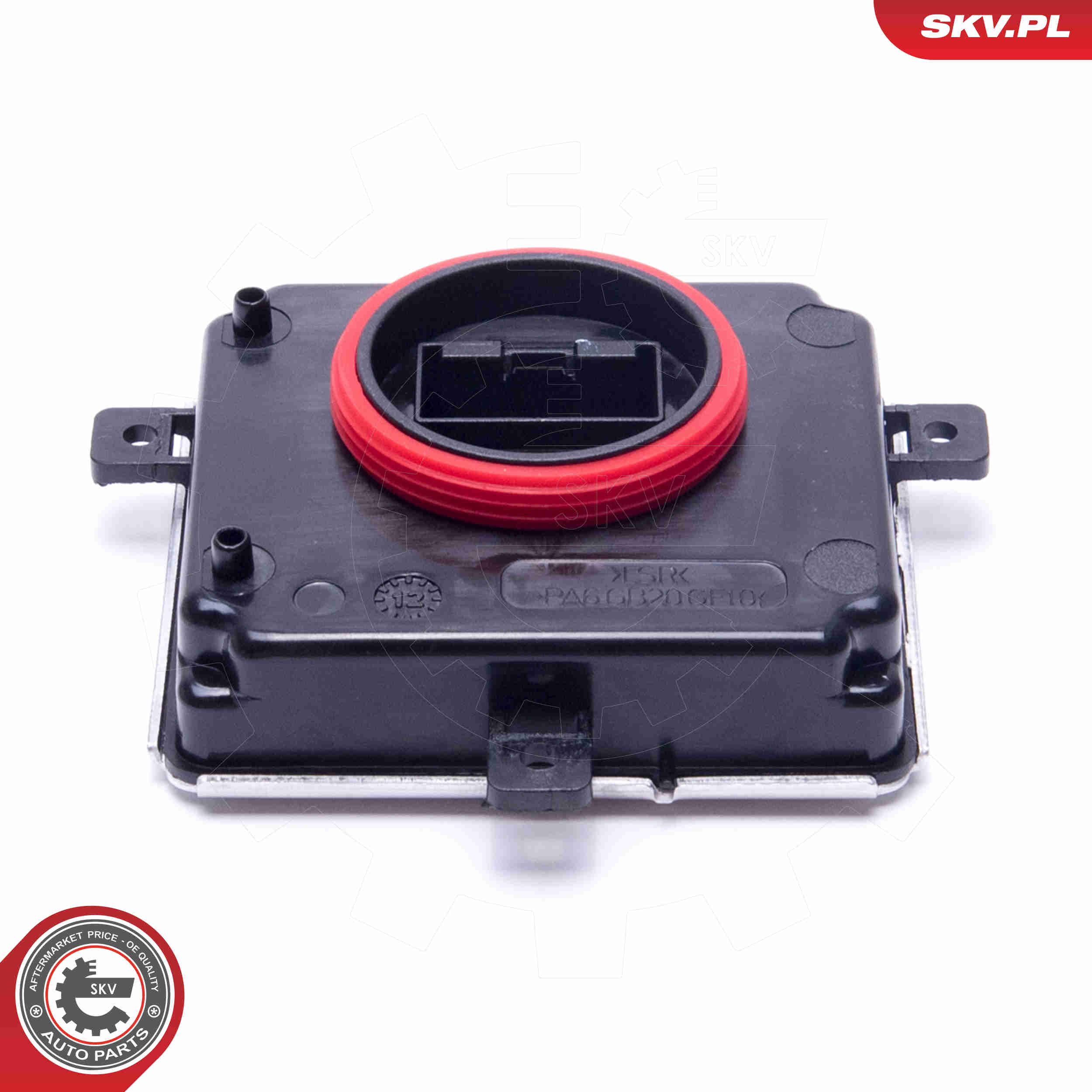 Control Unit, lights - 59SKV028 ESEN SKV