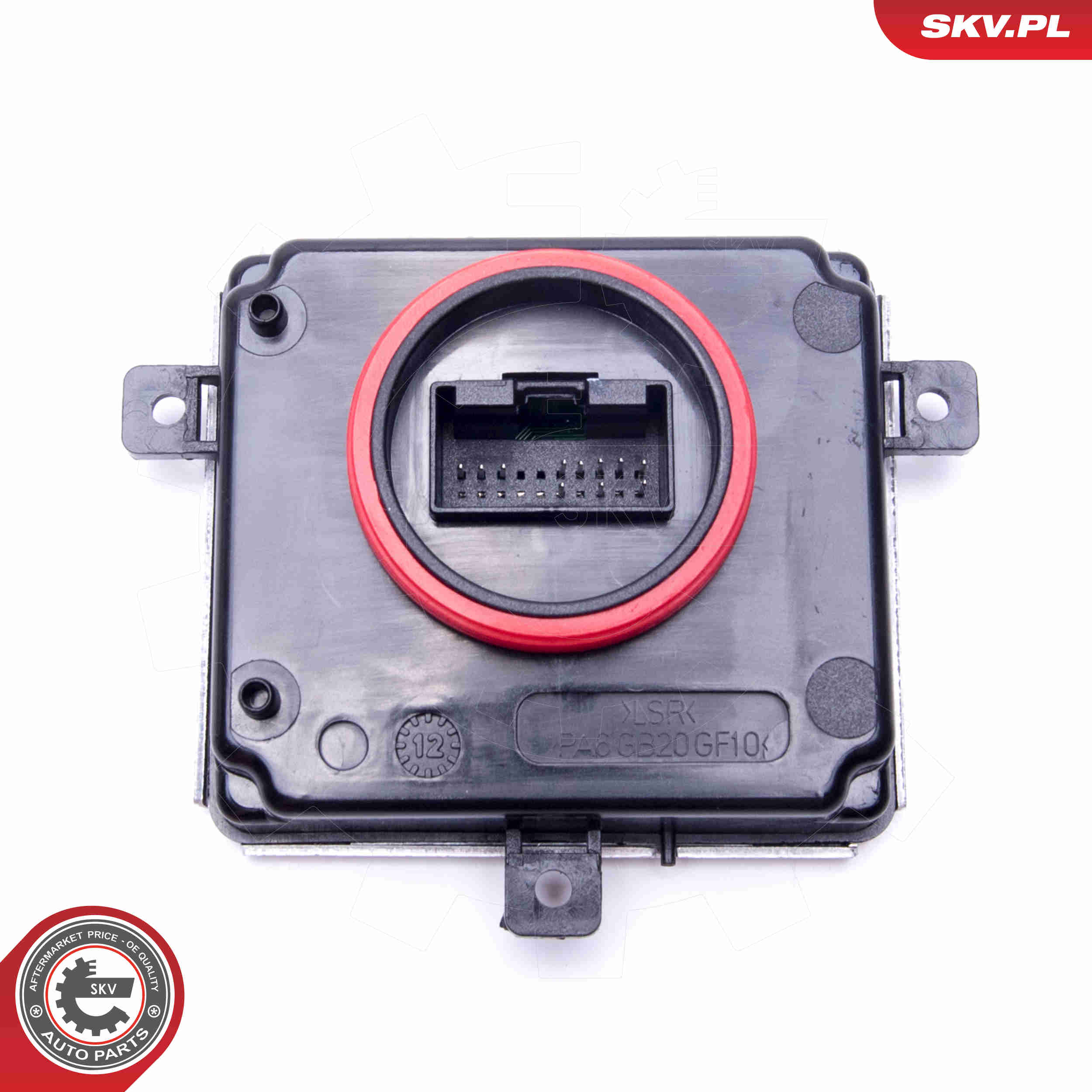 Control Unit, lights - 59SKV028 ESEN SKV