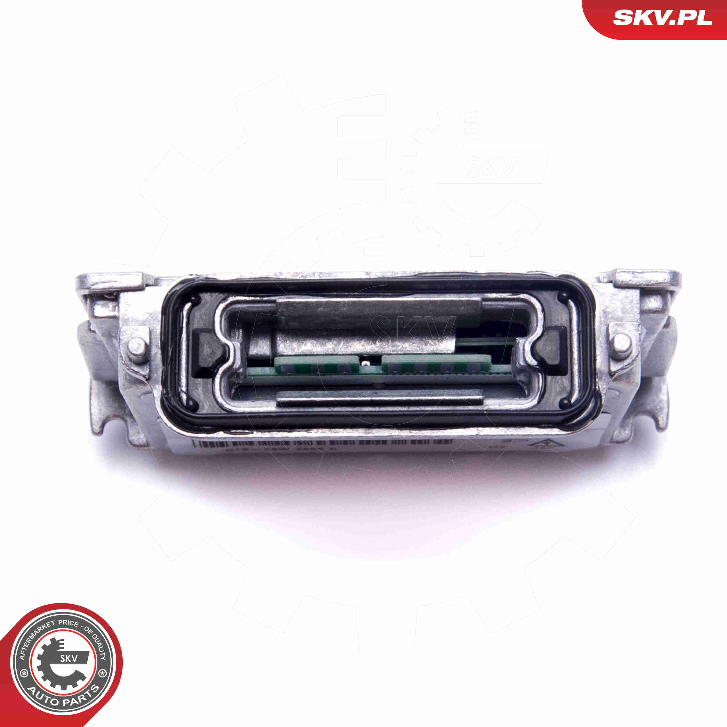 Control Unit, lights - 59SKV030 ESEN SKV