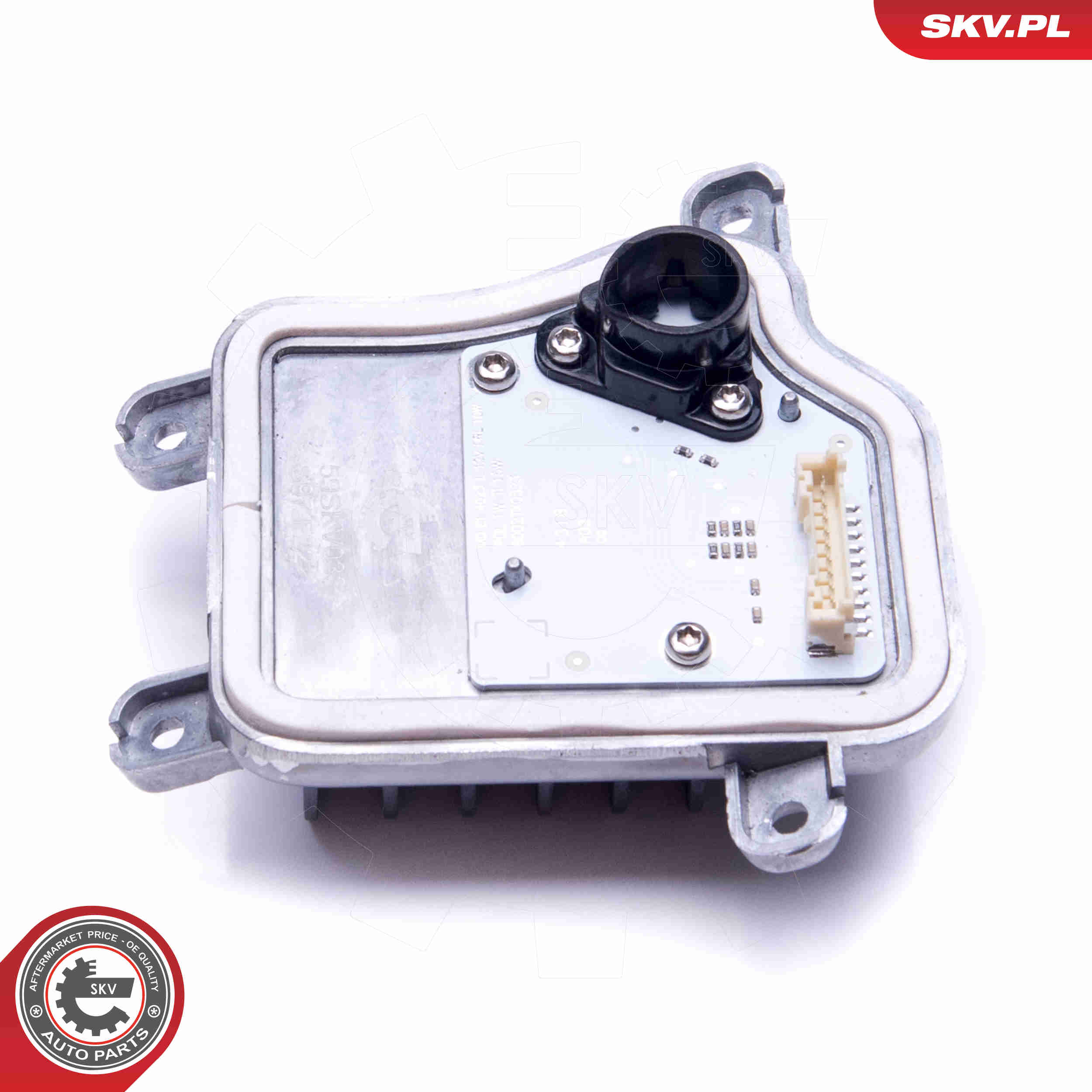 Control Unit, lights - 59SKV033 ESEN SKV