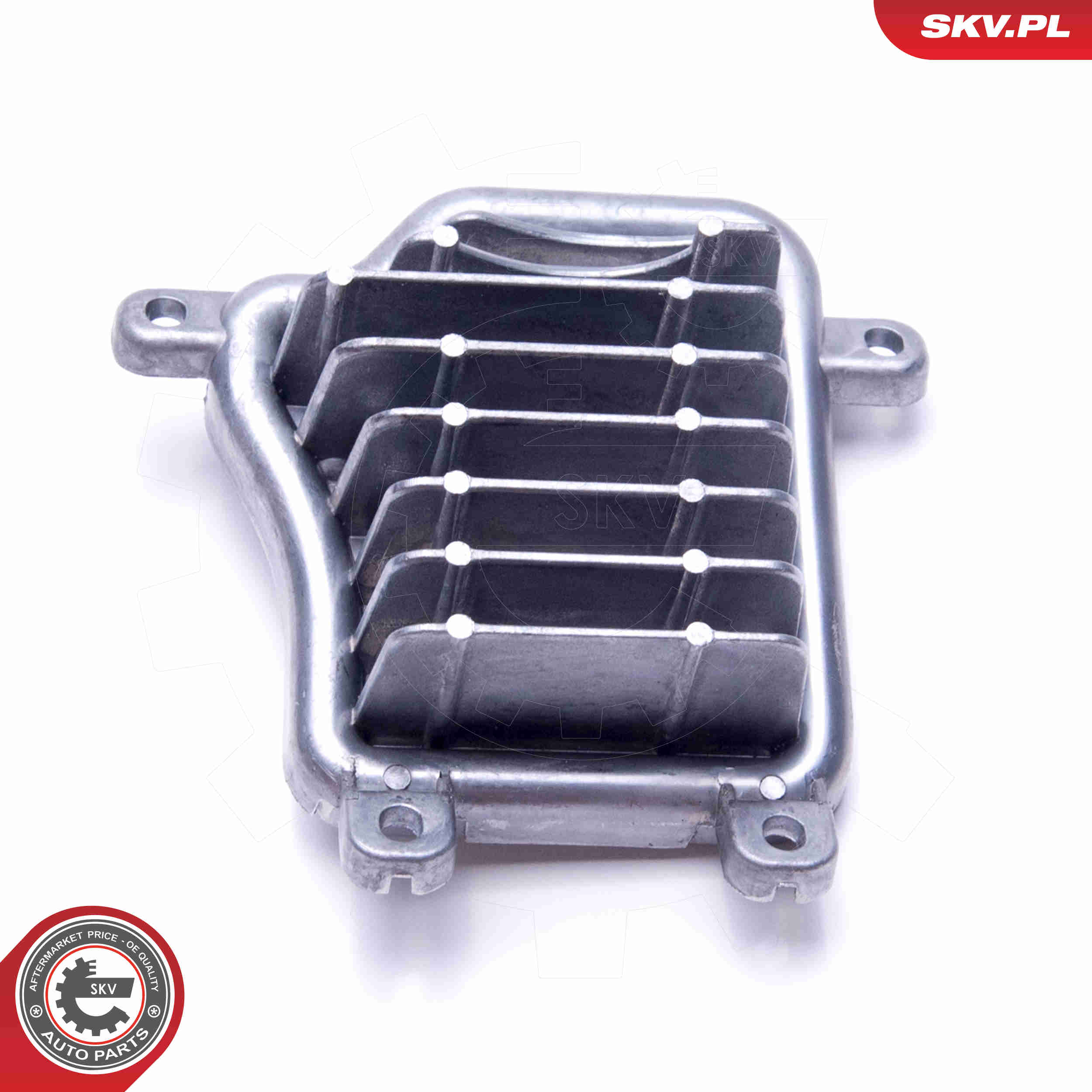 Control Unit, lights - 59SKV034 ESEN SKV