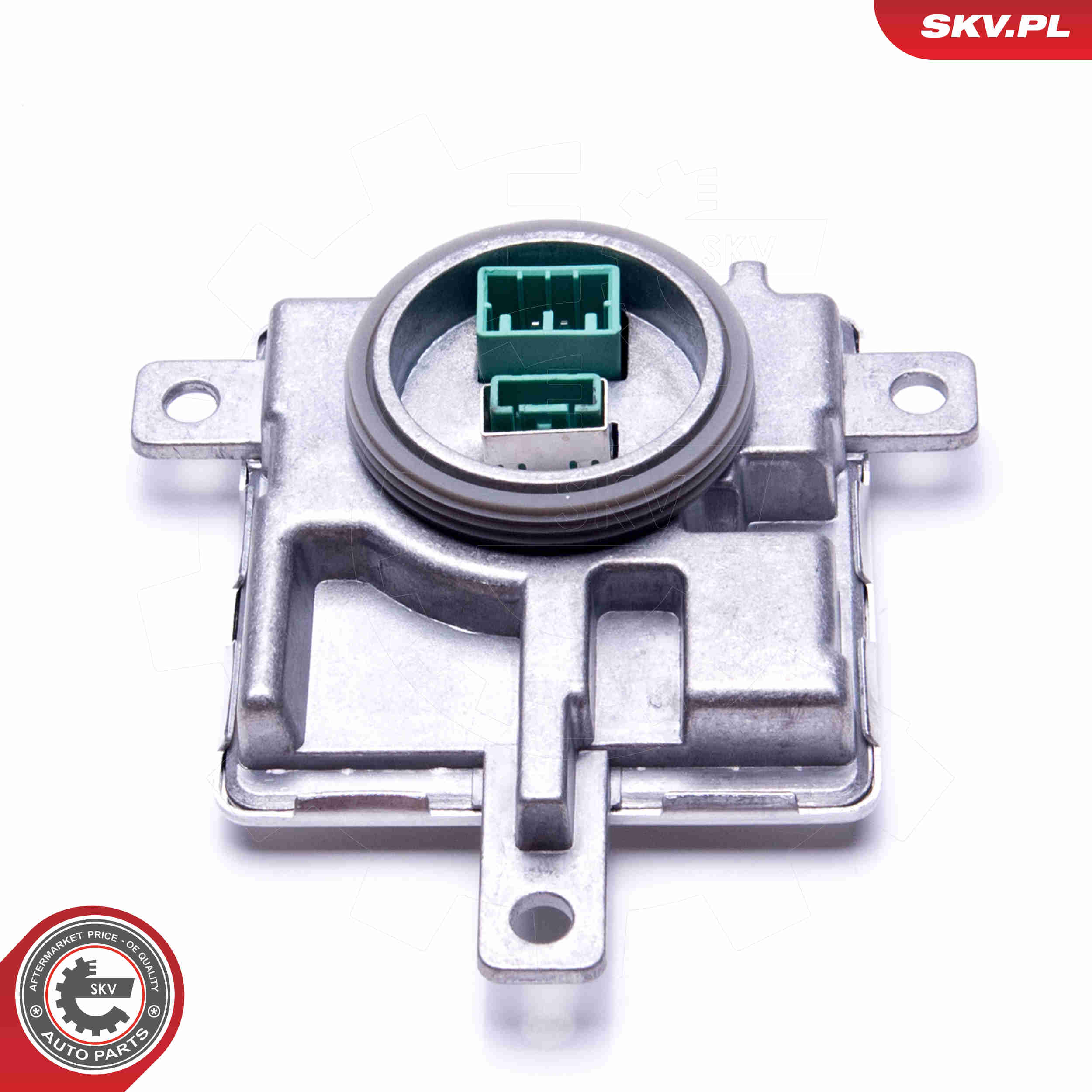 Control Unit, lights - 59SKV039 ESEN SKV