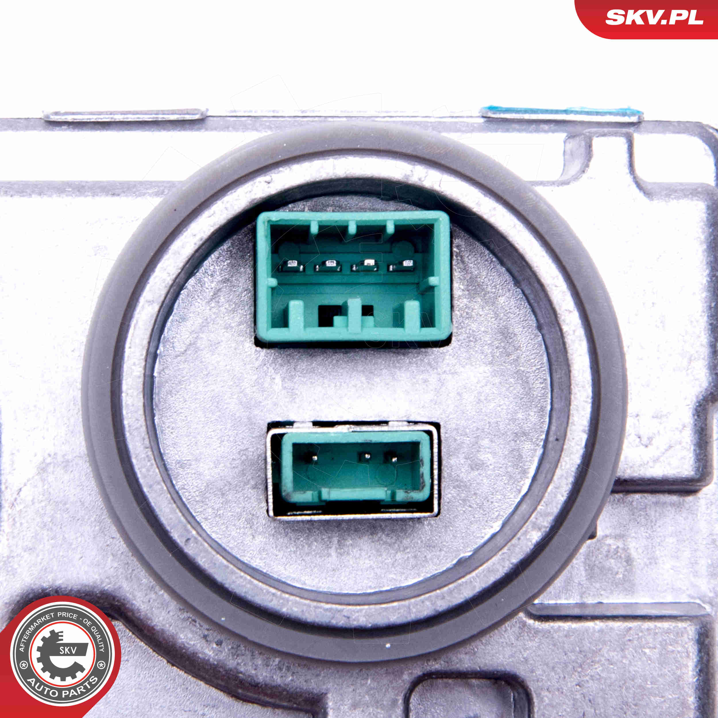 Control Unit, lights - 59SKV039 ESEN SKV