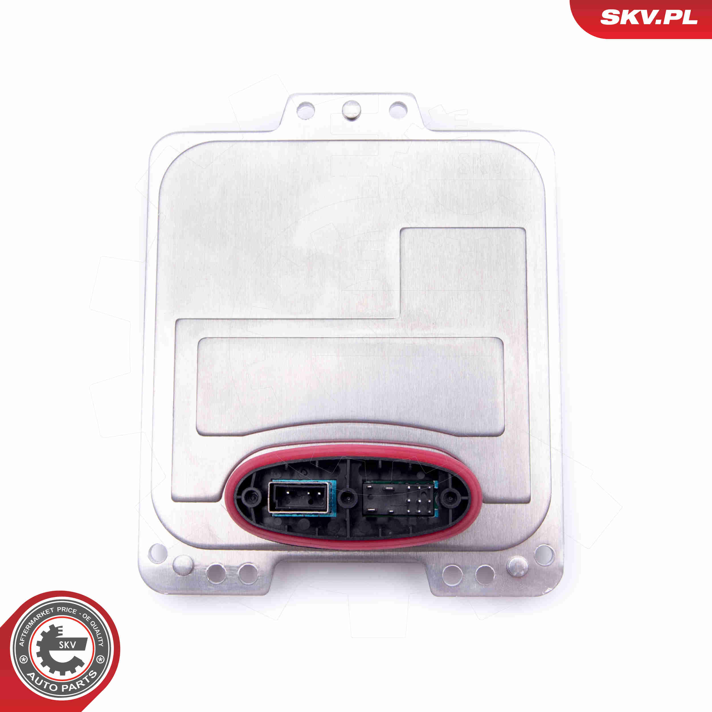 Control Unit, lights - 59SKV040 ESEN SKV