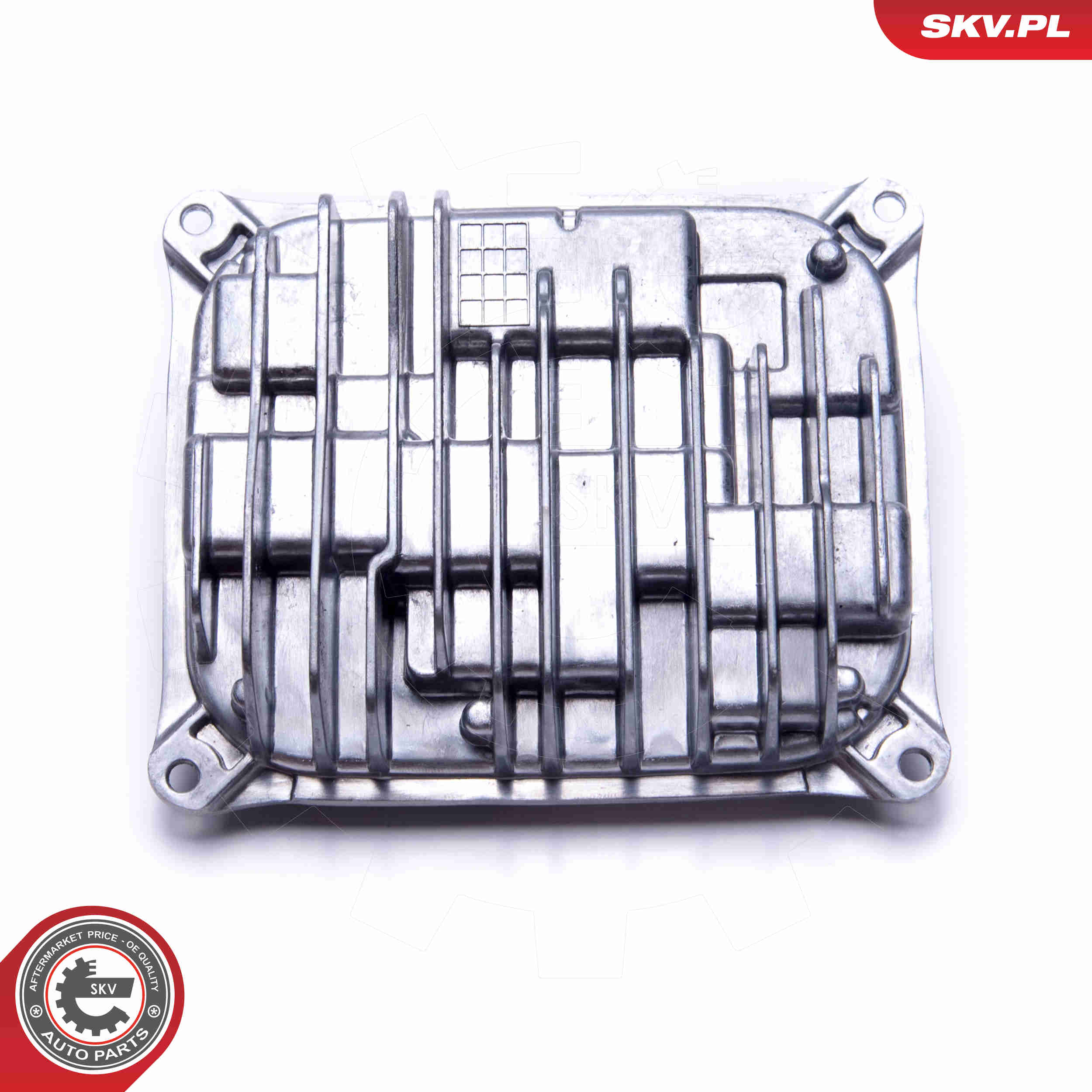 Control Unit, lights - 59SKV042 ESEN SKV