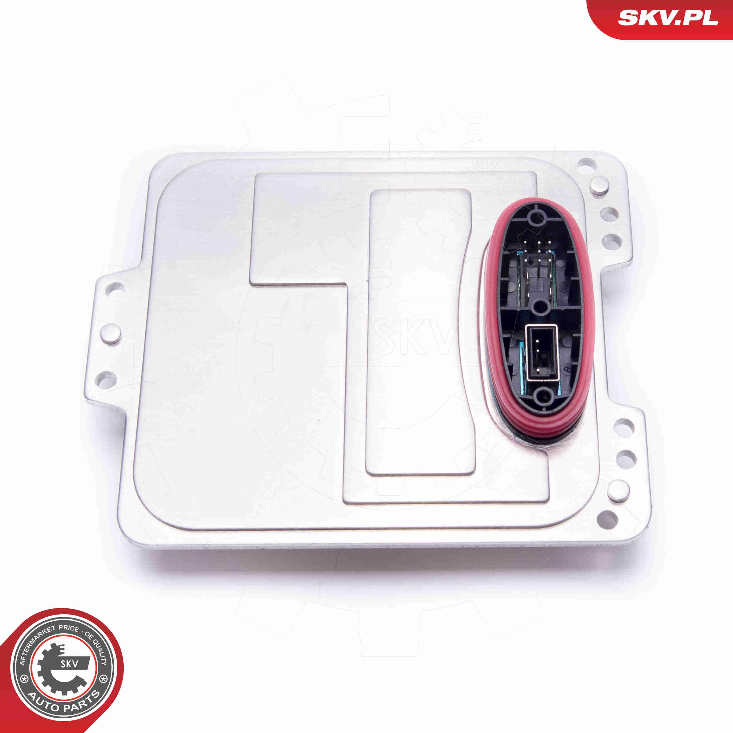 Control Unit, lights - 59SKV046 ESEN SKV