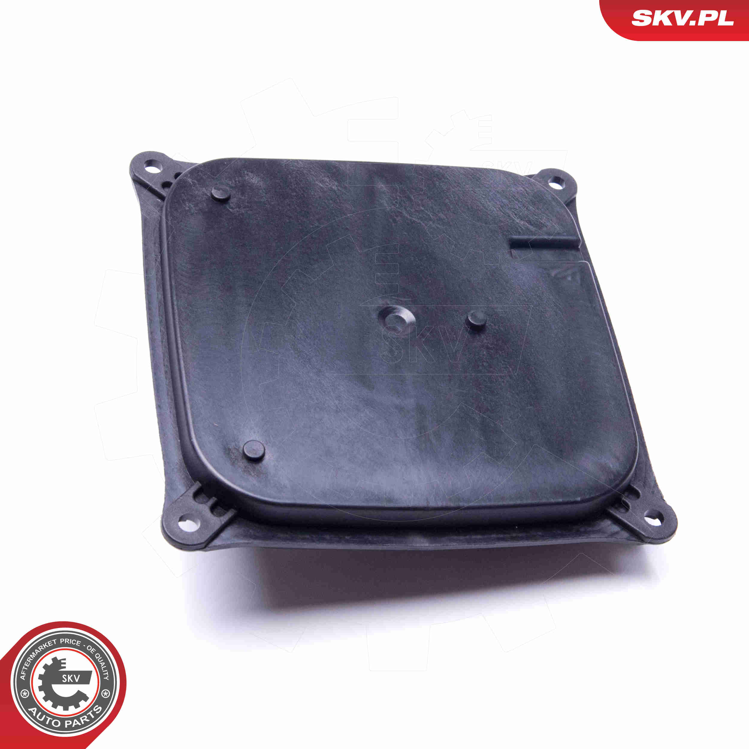 Control Unit, lights - 59SKV050 ESEN SKV