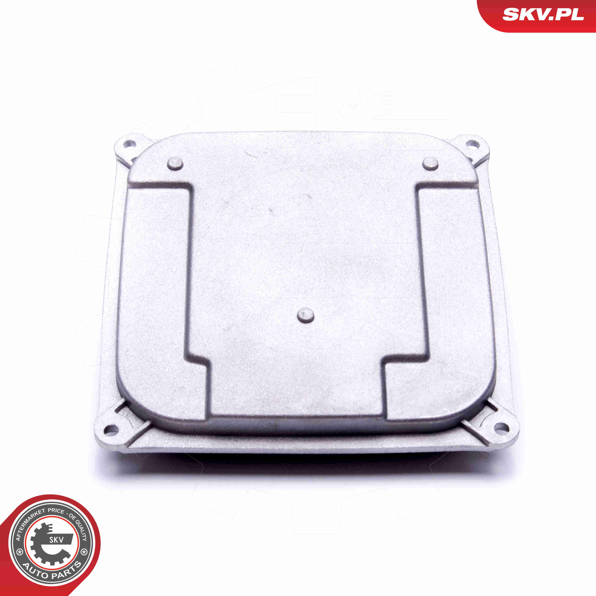 Control Unit, lights - 59SKV052 ESEN SKV