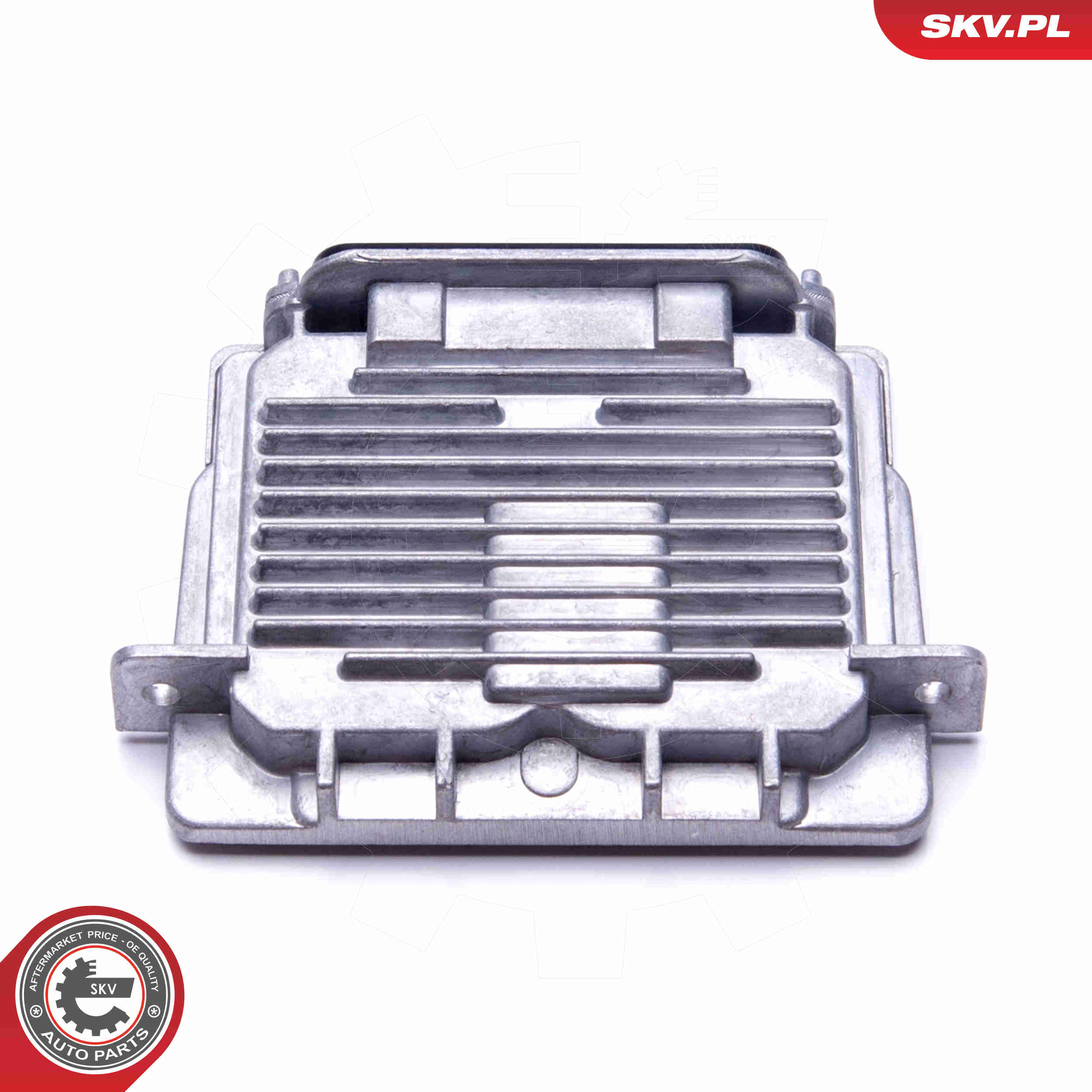 Control Unit, lights - 59SKV058 ESEN SKV