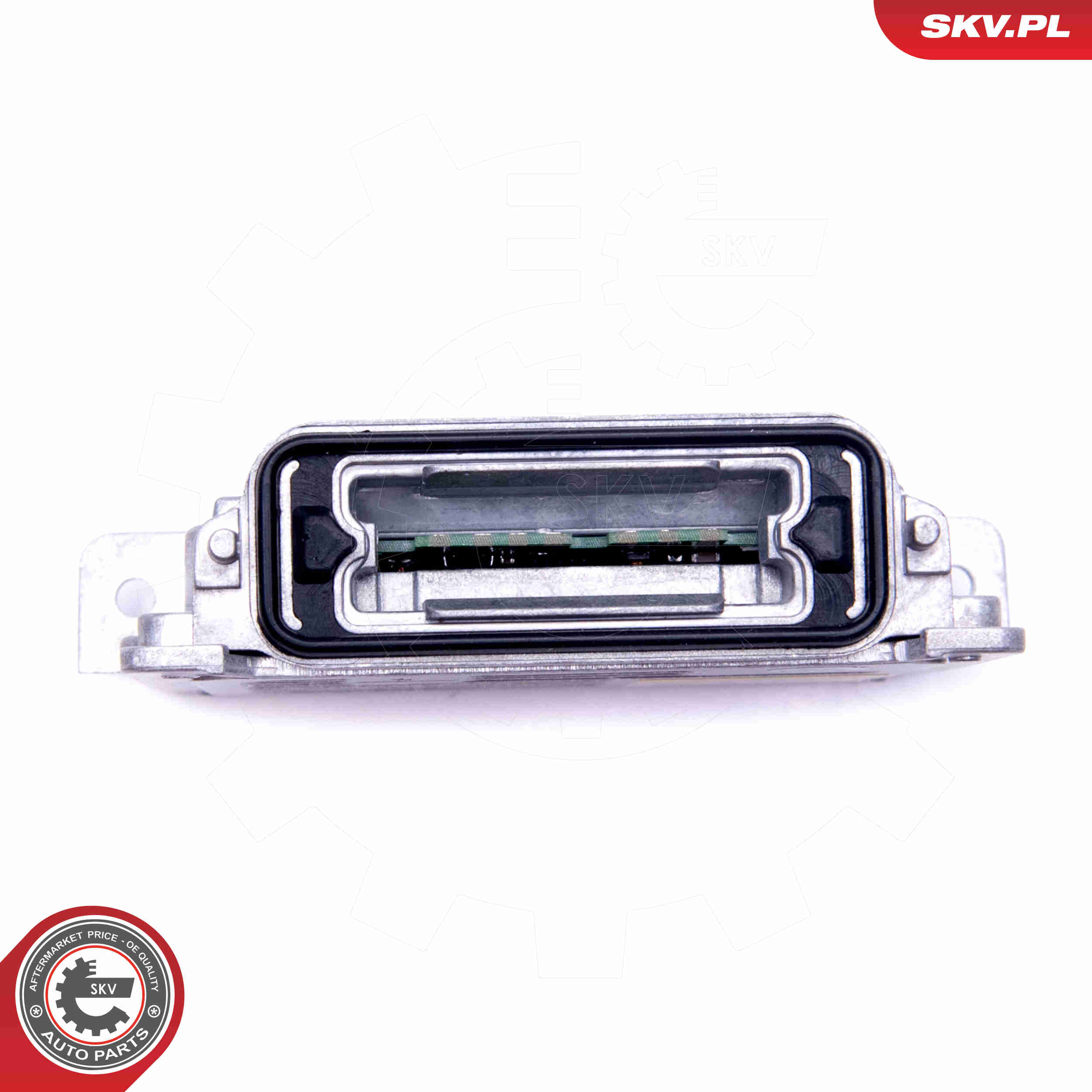 Control Unit, lights - 59SKV058 ESEN SKV
