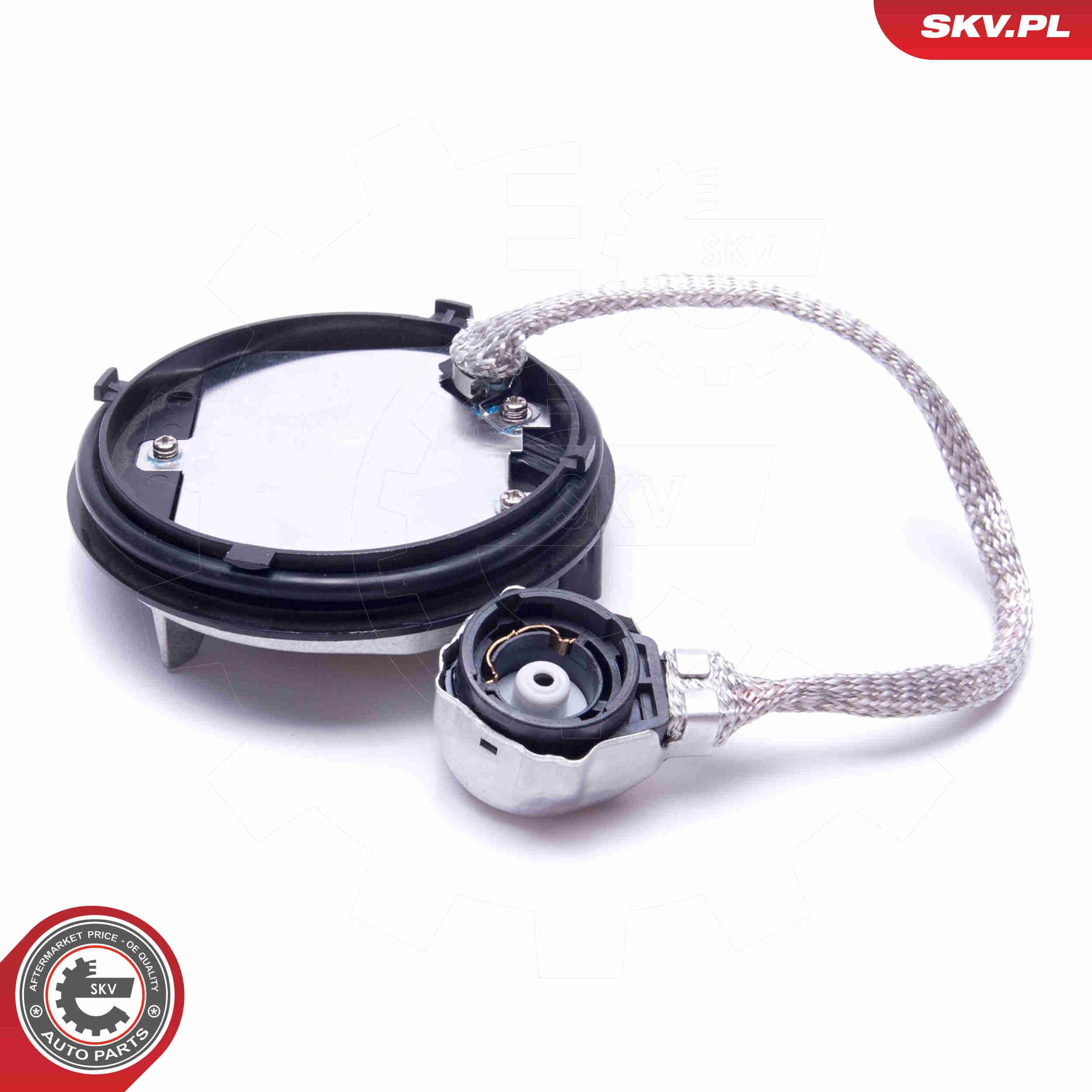 Control Unit, lights - 59SKV062 ESEN SKV