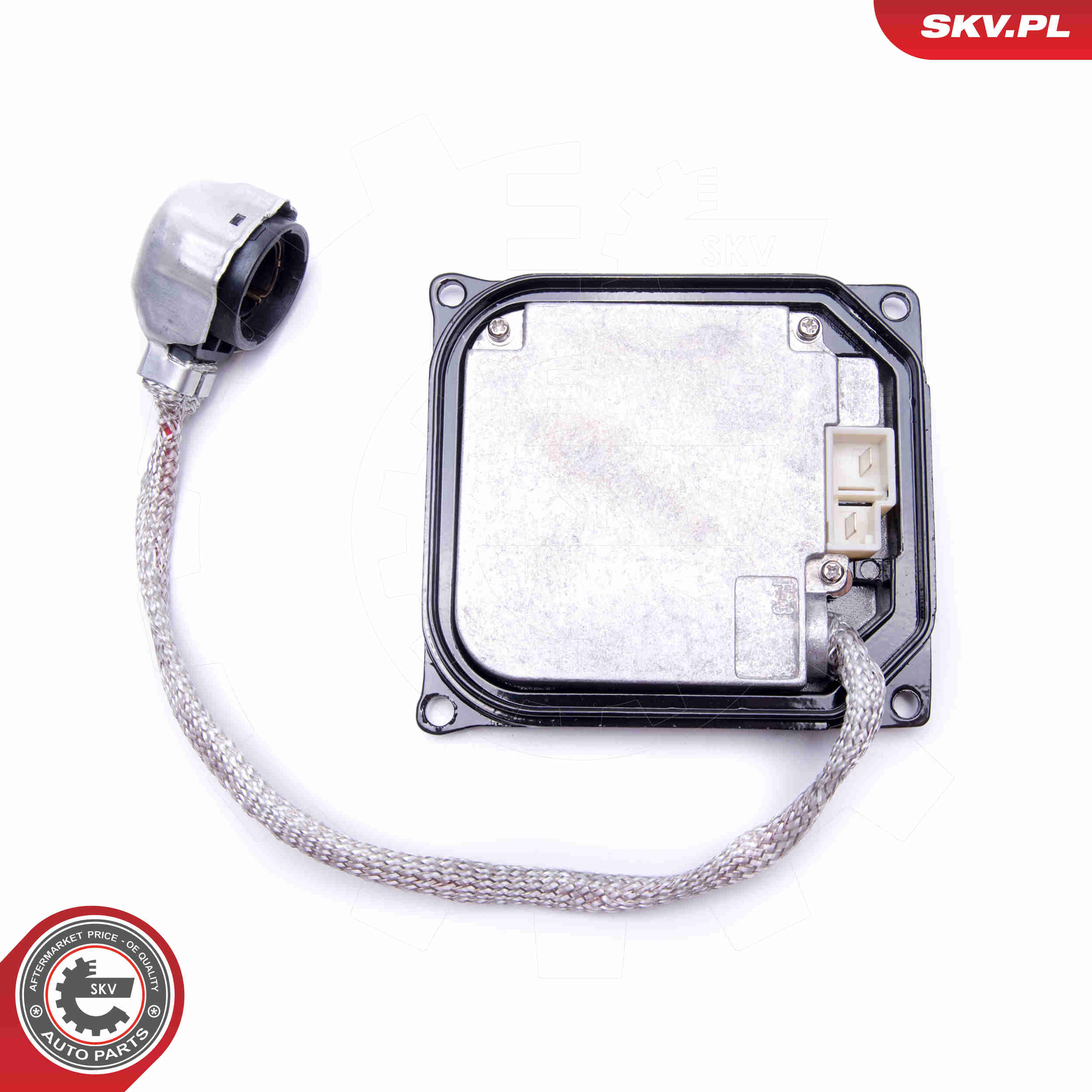 Control Unit, lights - 59SKV063 ESEN SKV