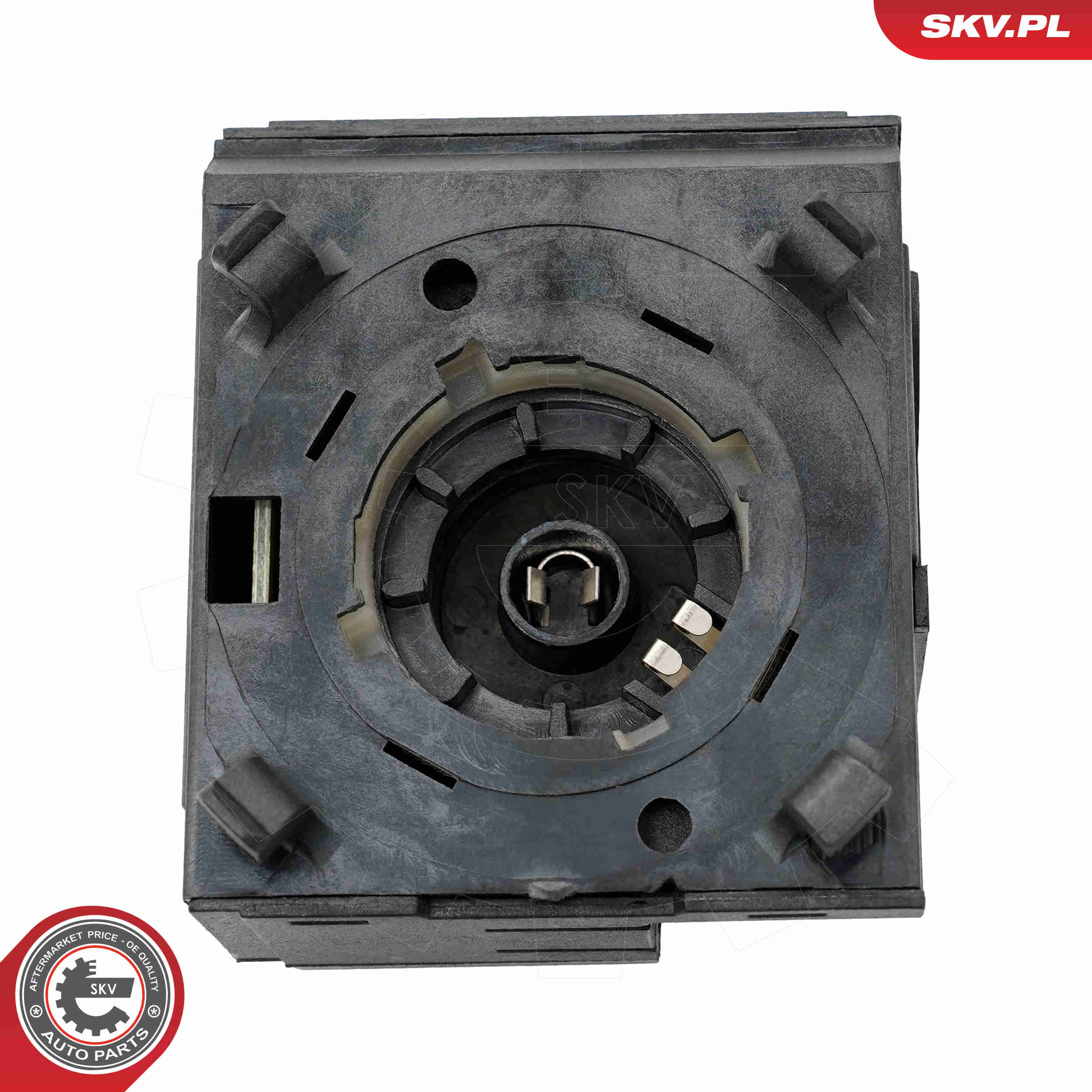 Control Unit, lights - 59SKV069 ESEN SKV