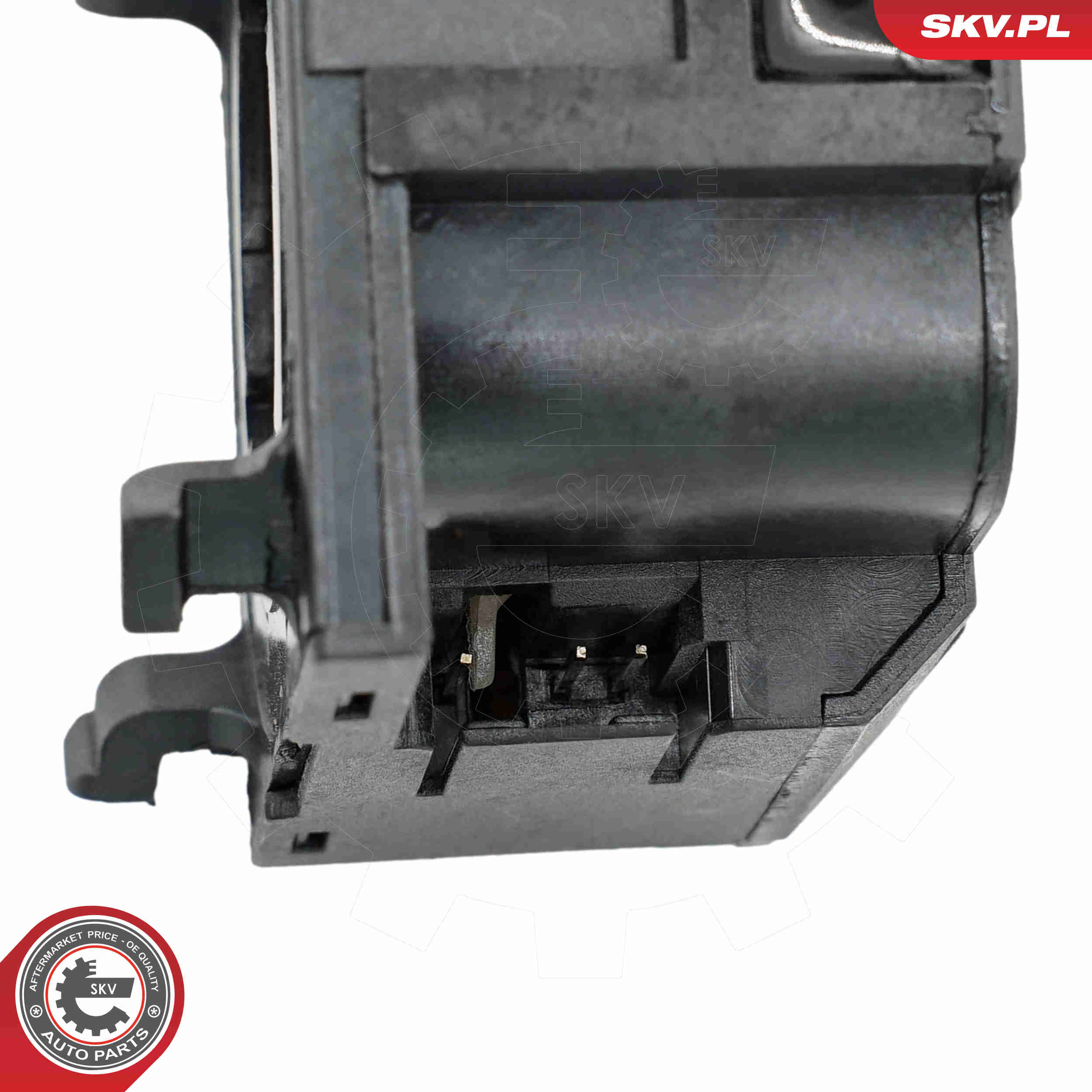 Control Unit, lights - 59SKV069 ESEN SKV