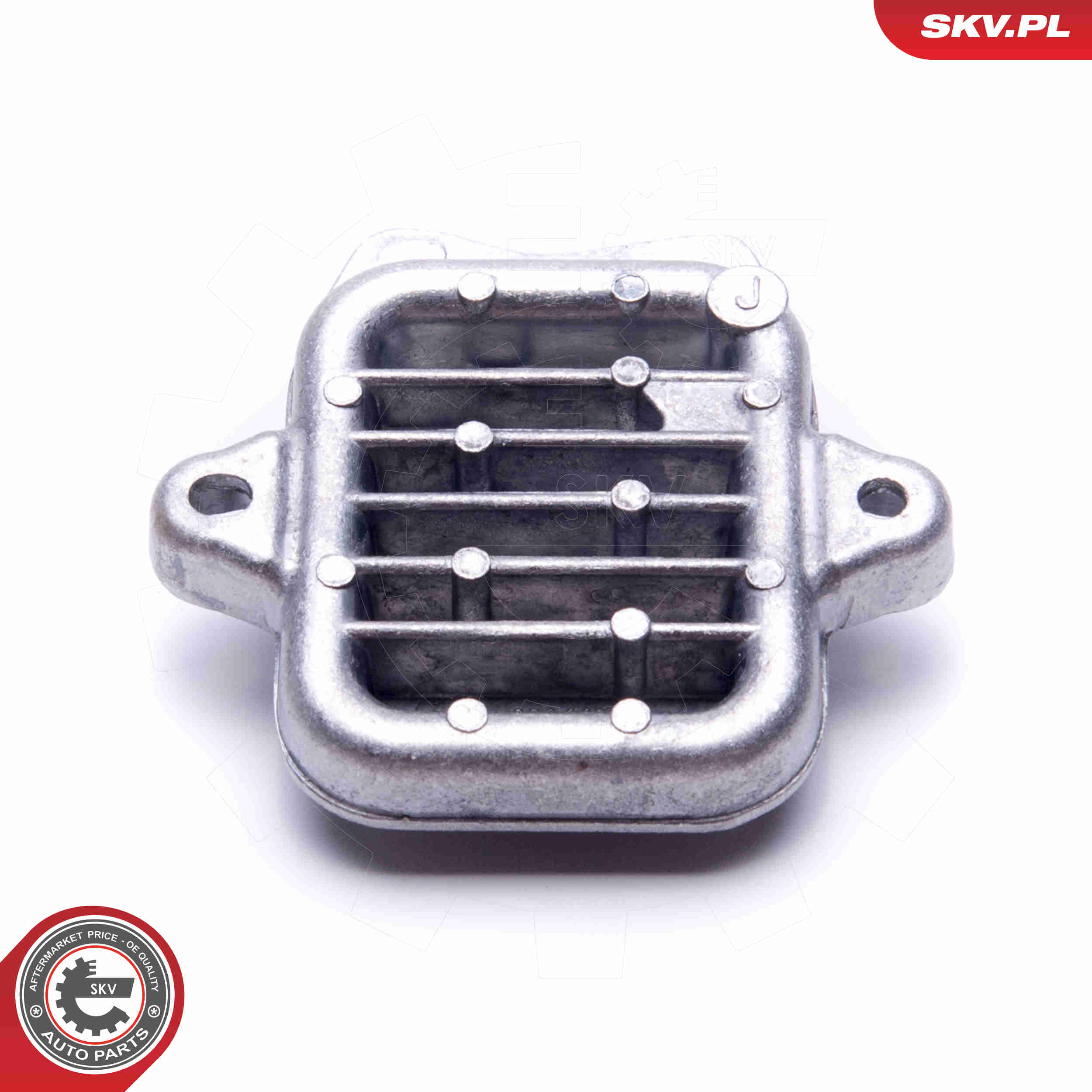 Control Unit, lights - 59SKV070 ESEN SKV