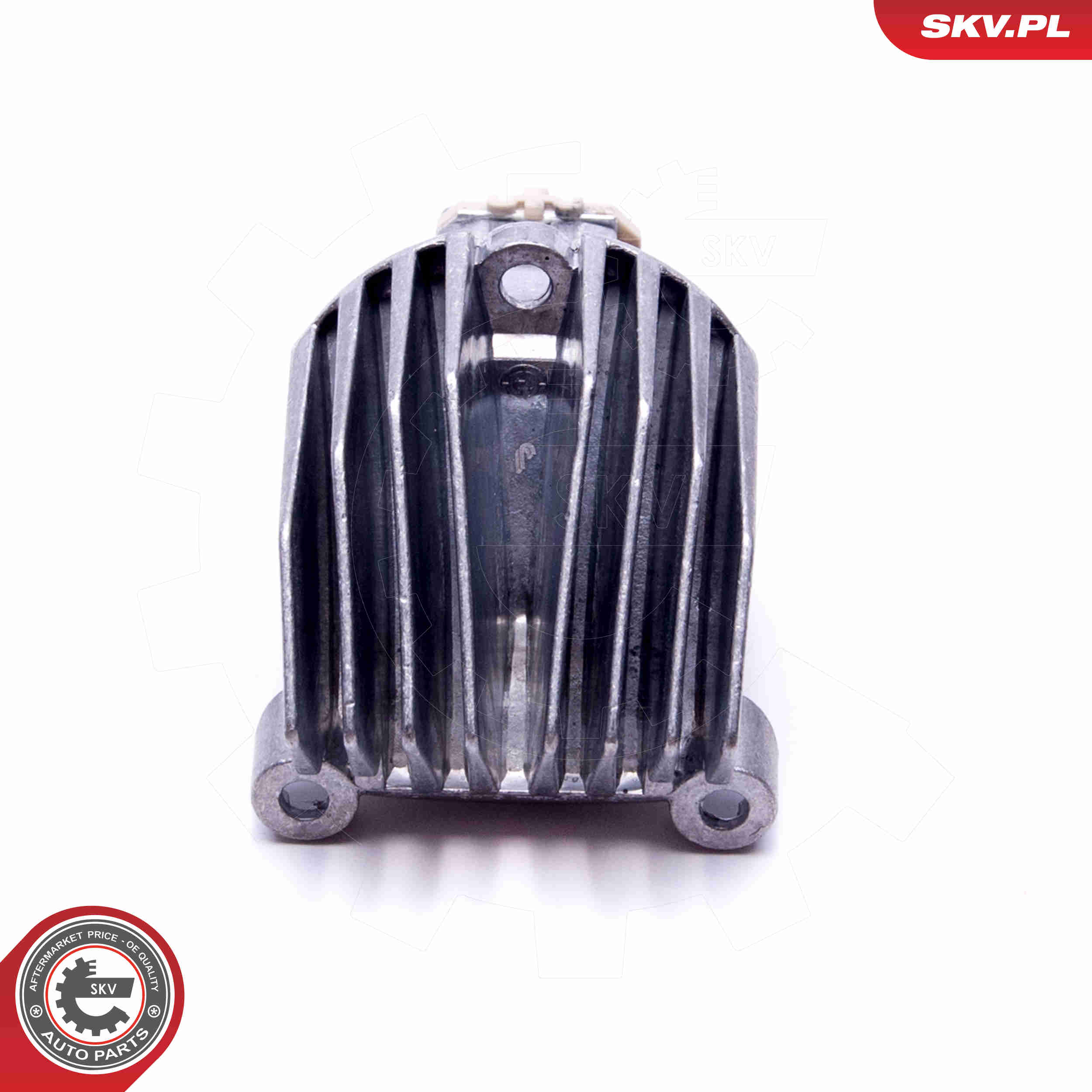 Control Unit, lights - 59SKV073 ESEN SKV