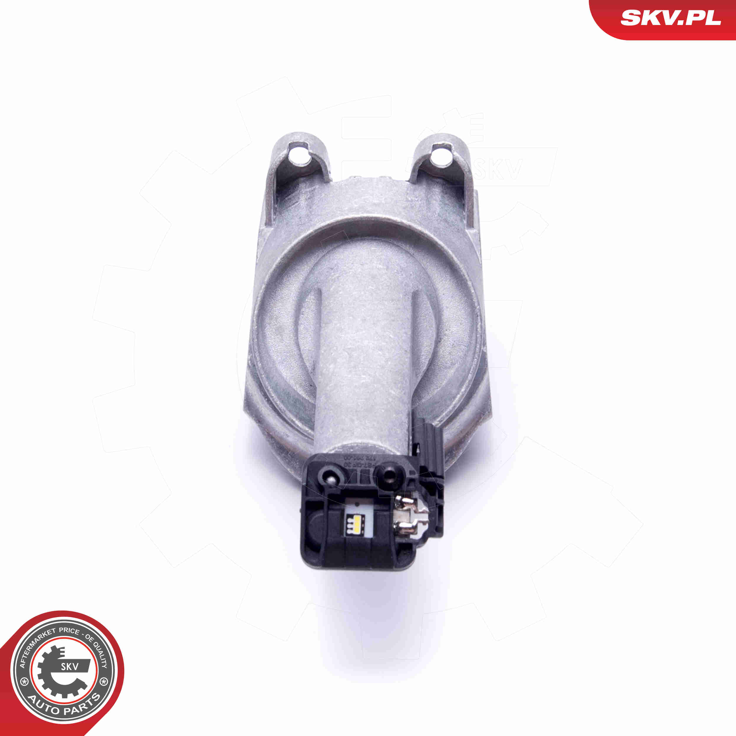 Control Unit, lights - 59SKV074 ESEN SKV