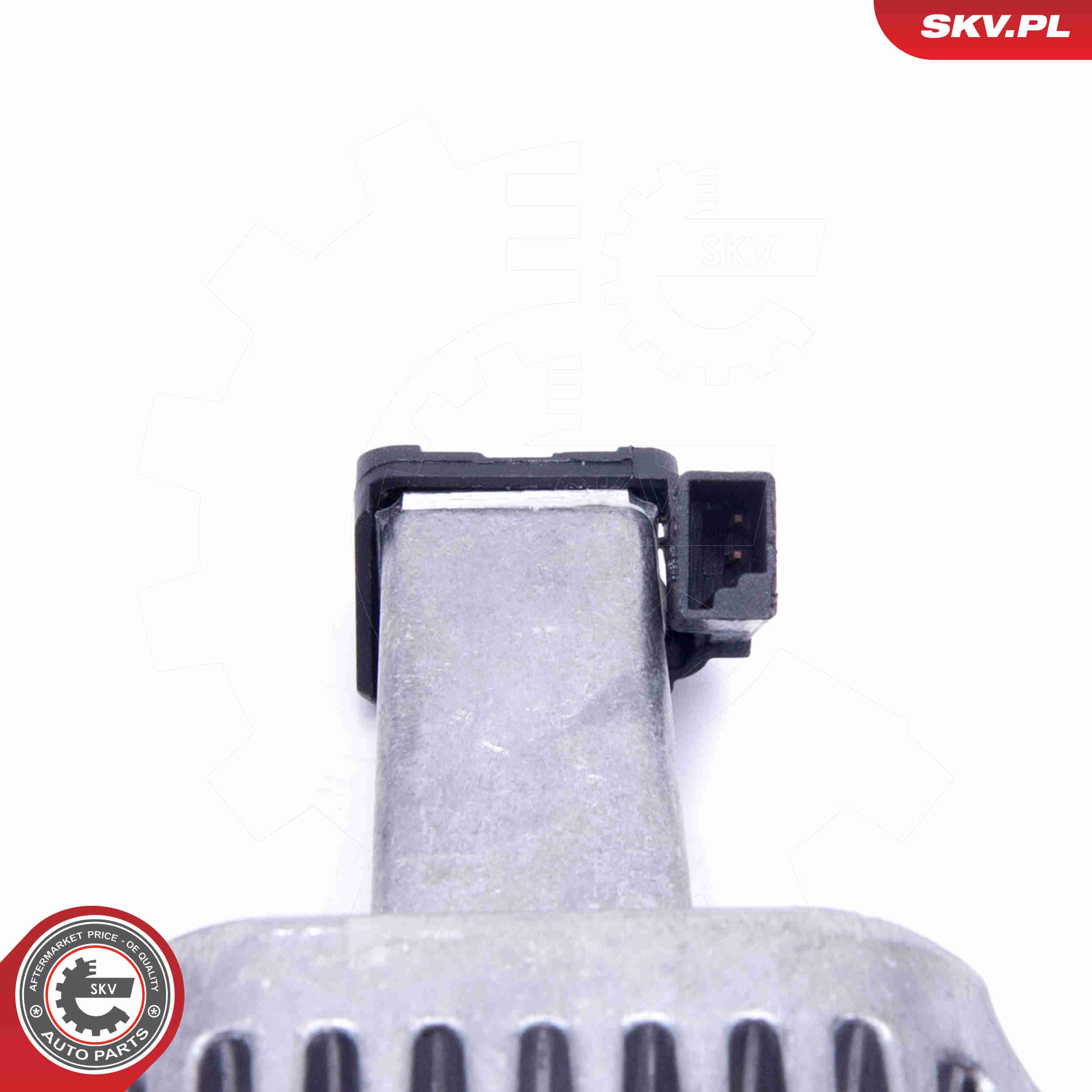 Control Unit, lights - 59SKV076 ESEN SKV