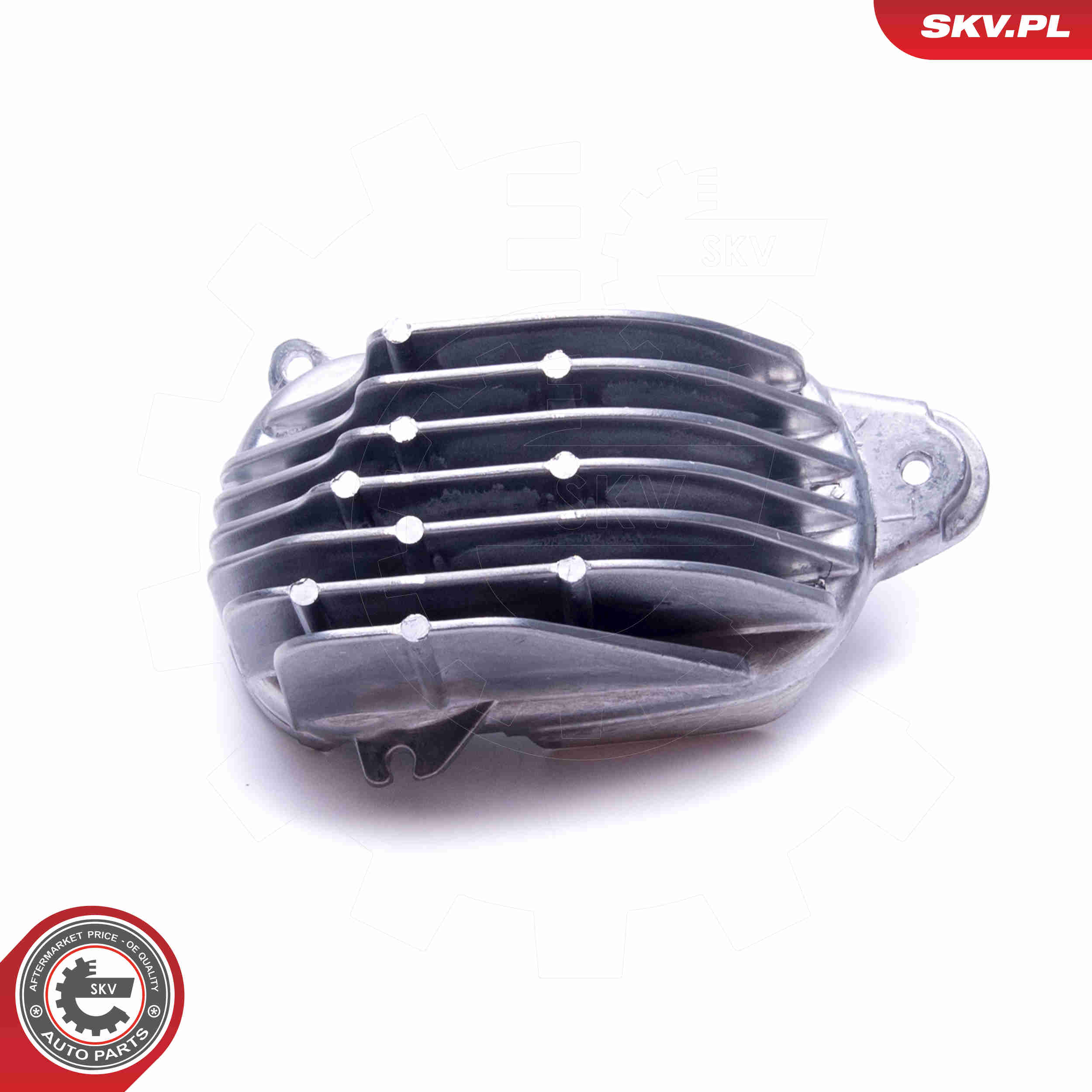 Control Unit, lights - 59SKV083 ESEN SKV