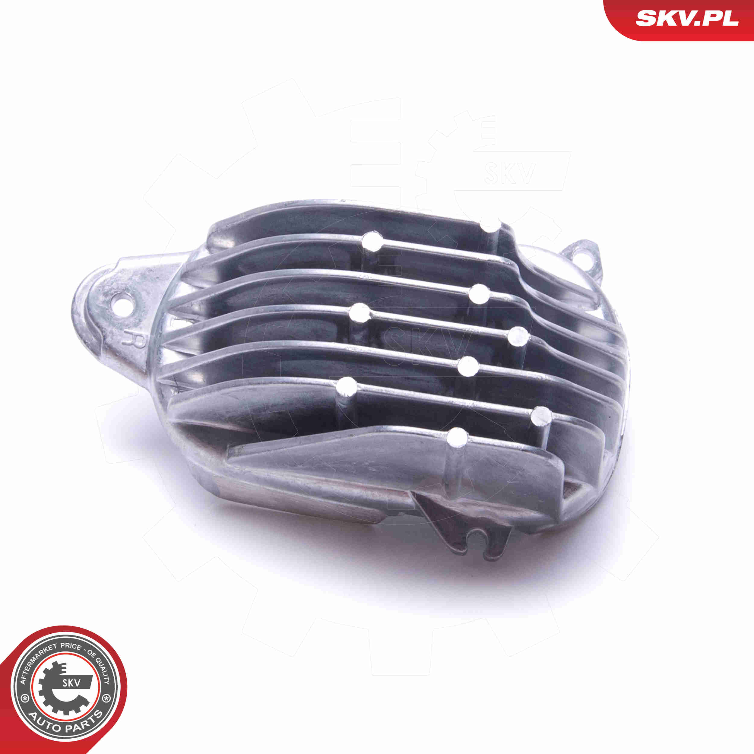 Control Unit, lights - 59SKV084 ESEN SKV