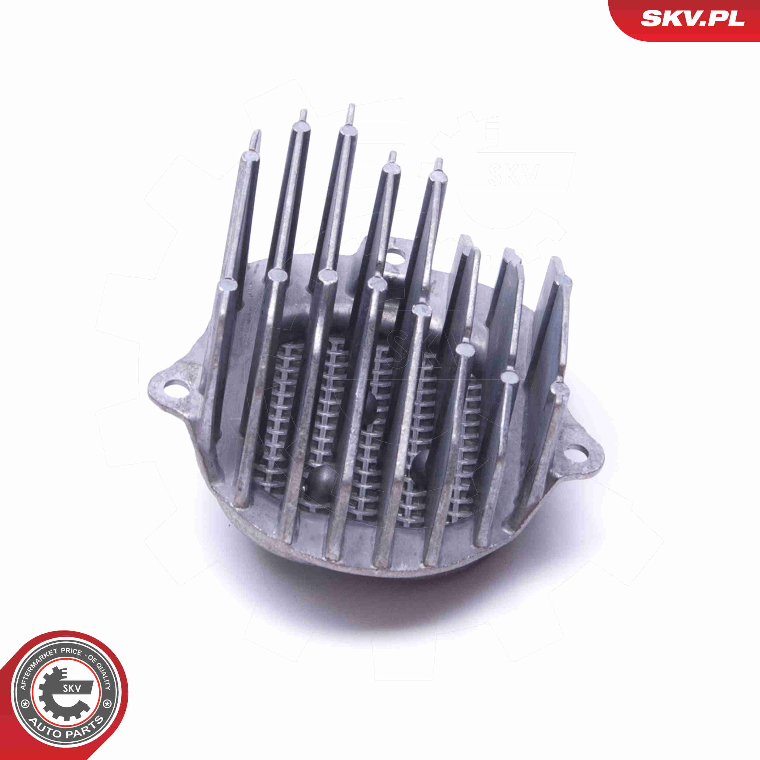 Control Unit, lights - 59SKV085 ESEN SKV