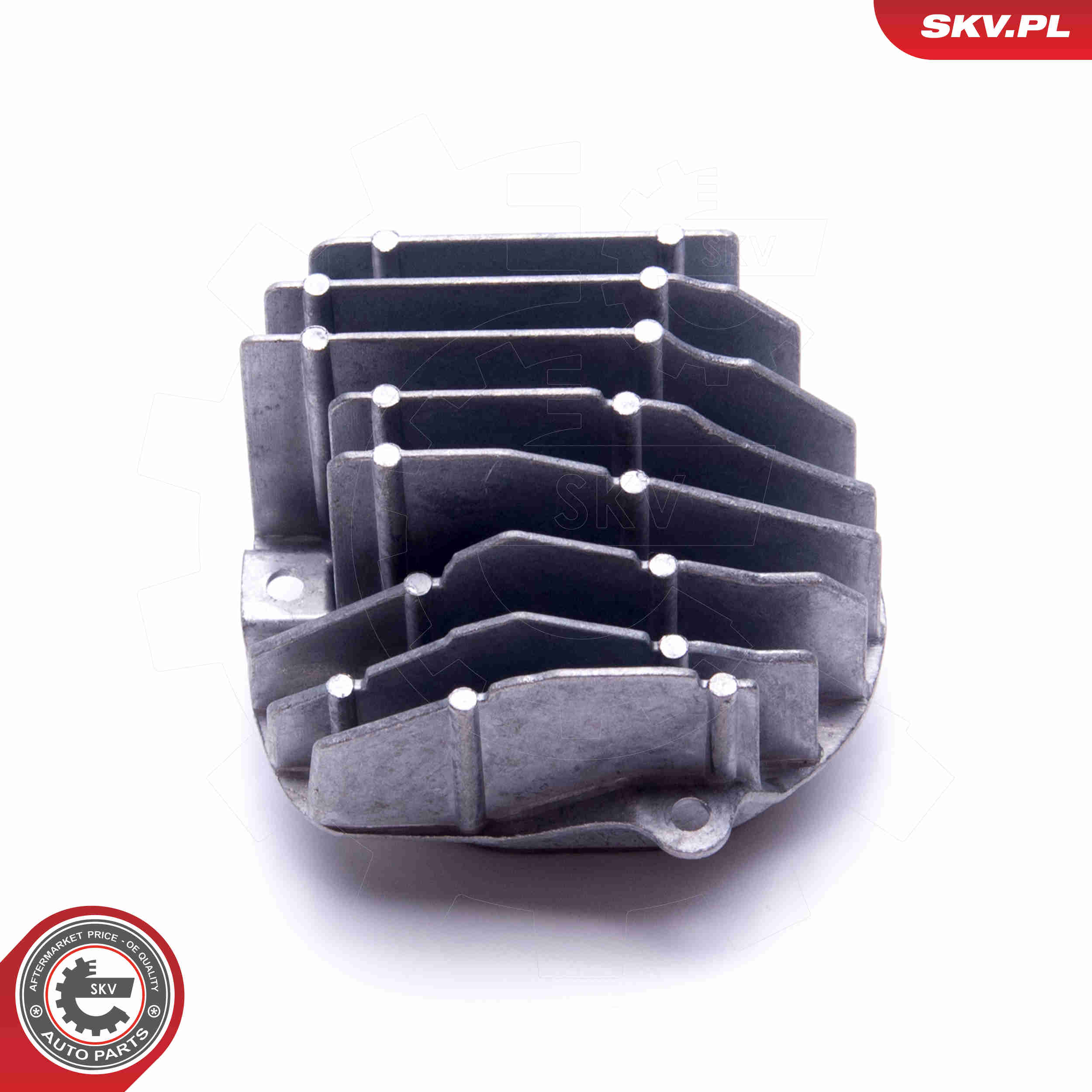 Control Unit, lights - 59SKV086 ESEN SKV