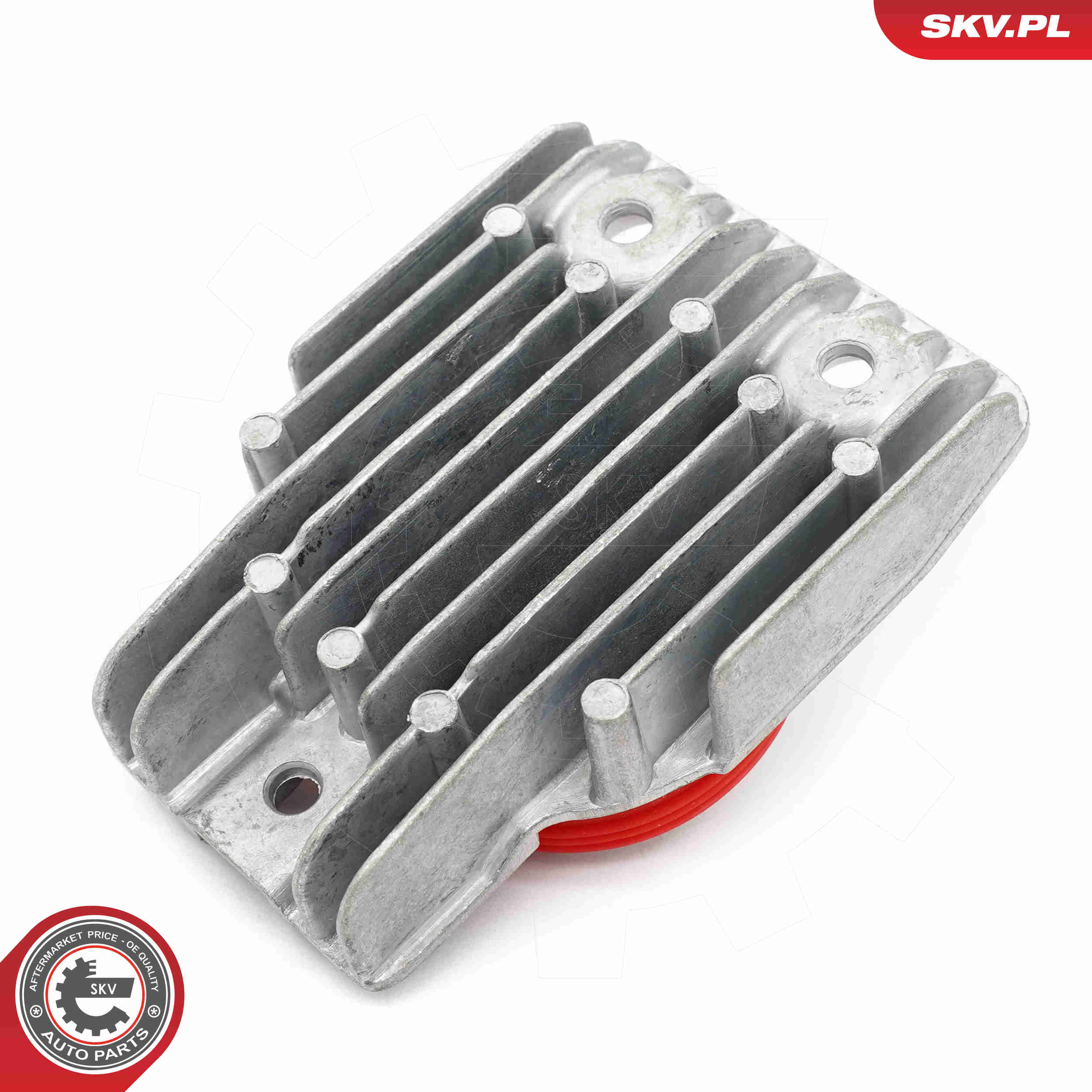 Control Unit, lights - 59SKV087 ESEN SKV