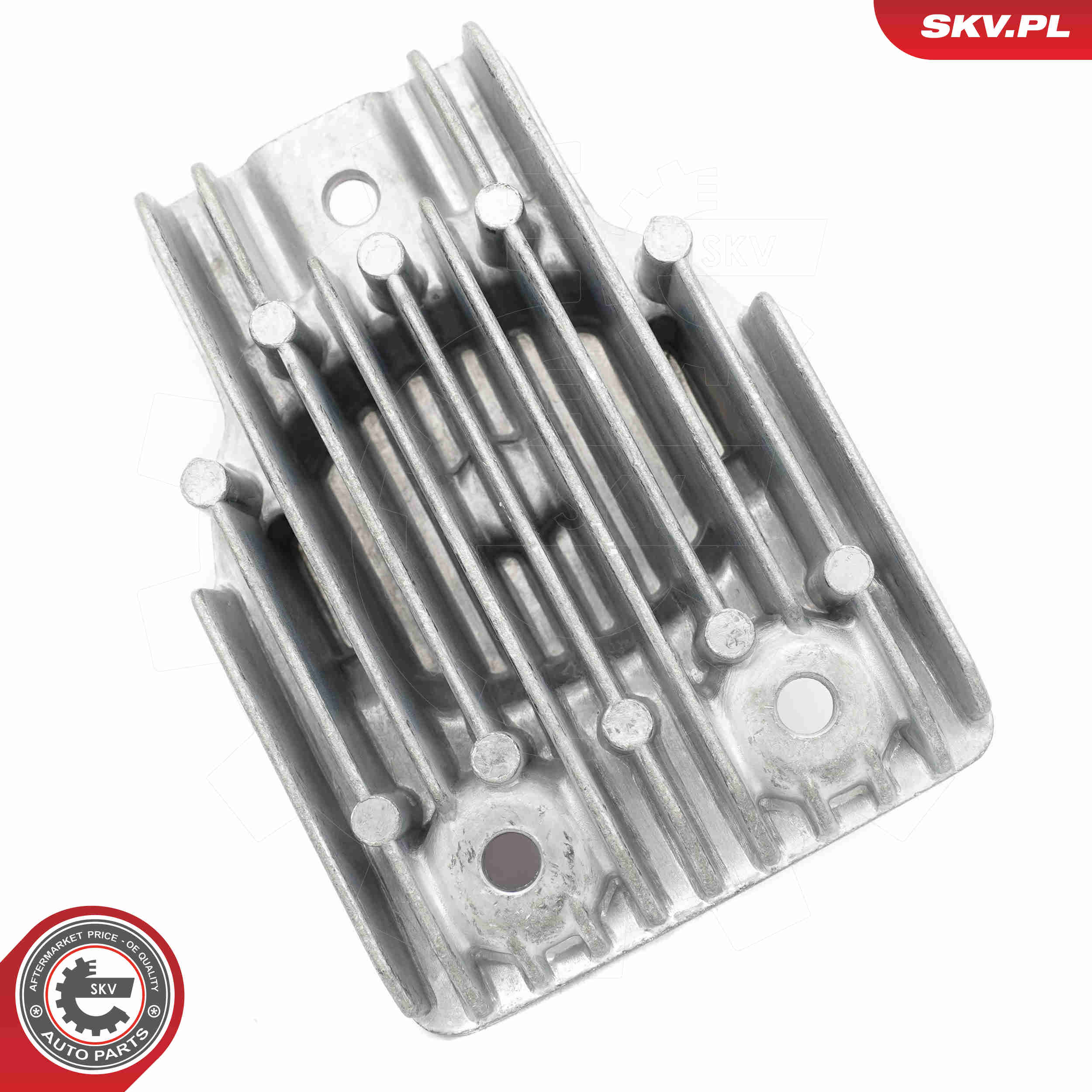 Control Unit, lights - 59SKV087 ESEN SKV