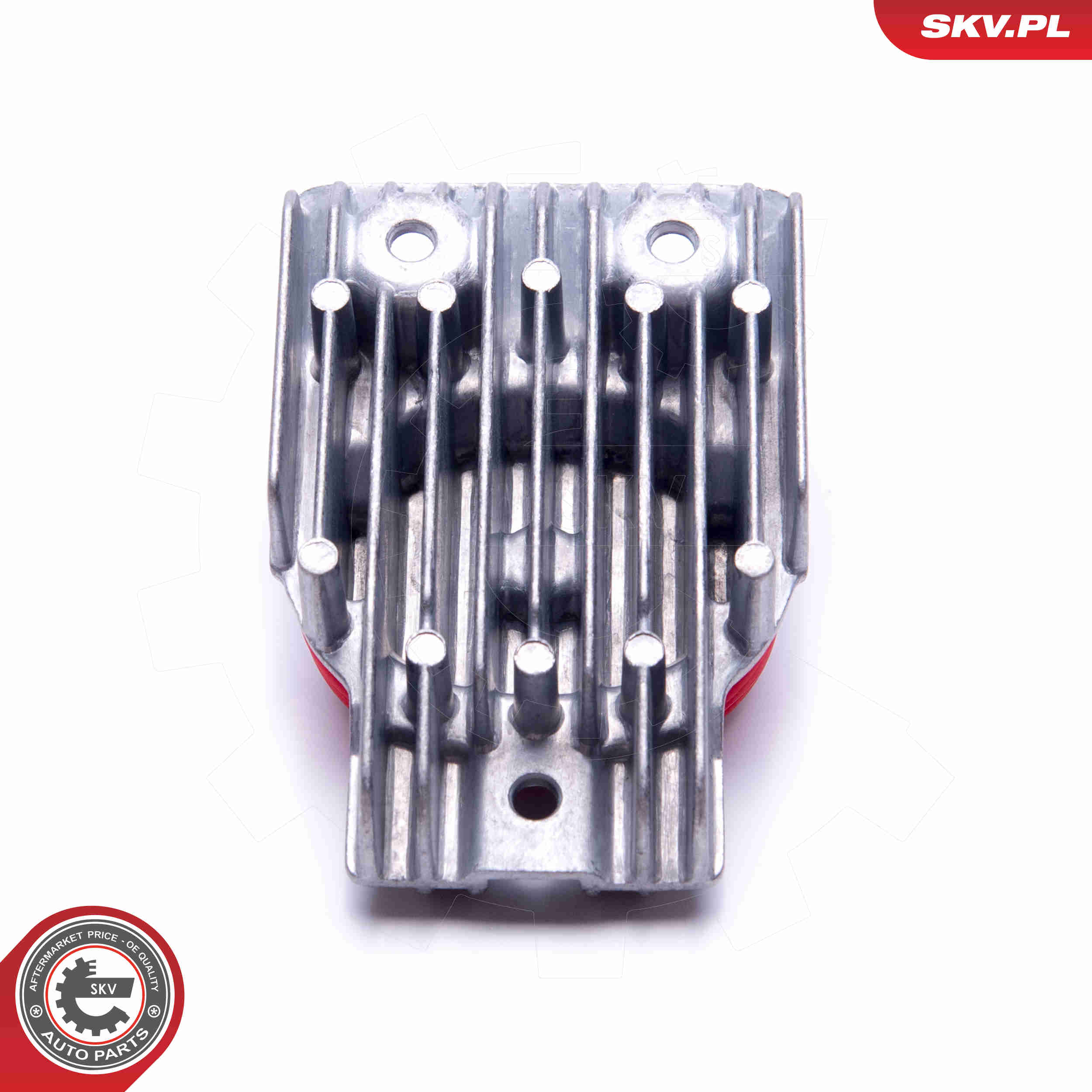 Control Unit, lights - 59SKV088 ESEN SKV
