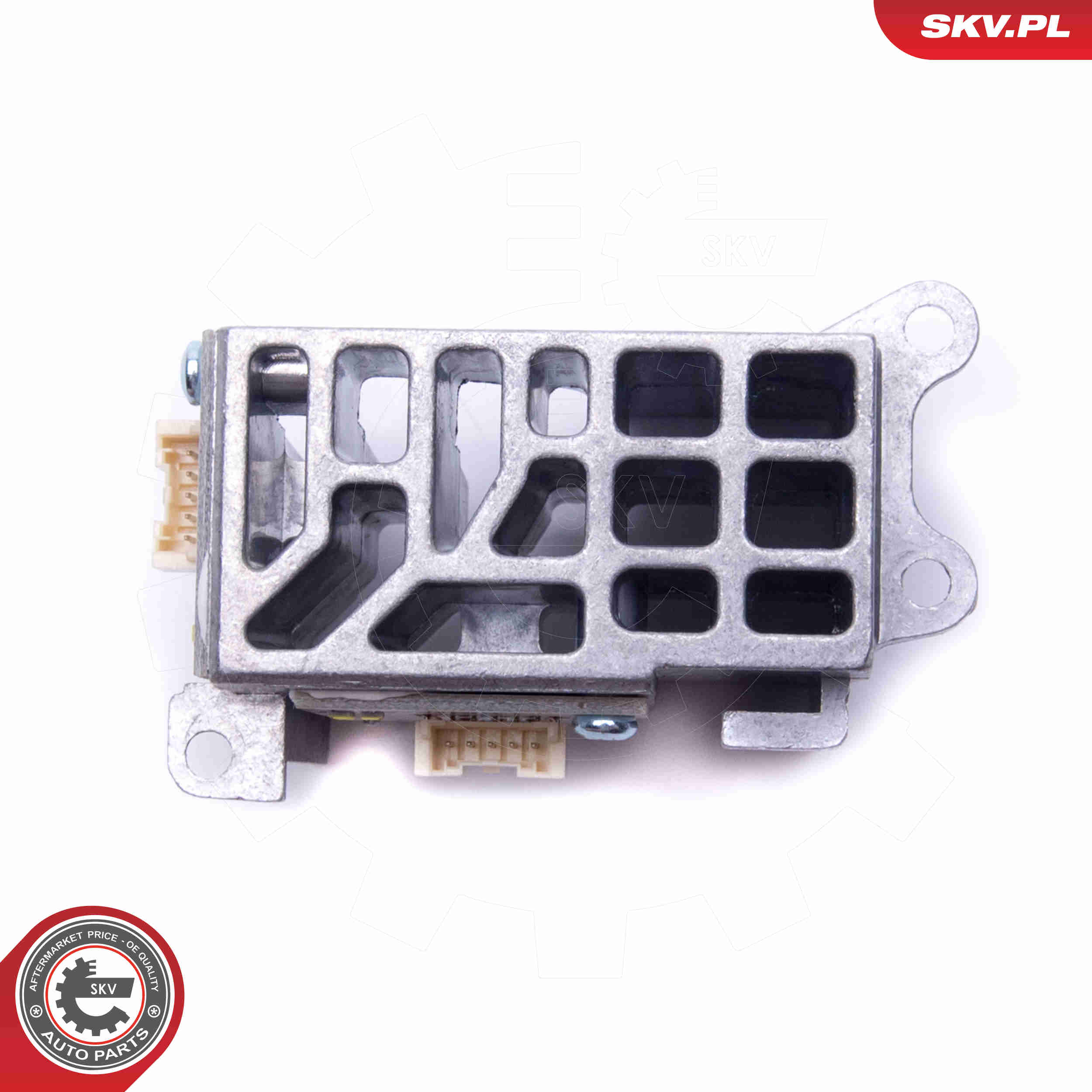 Control Unit, lights - 59SKV089 ESEN SKV