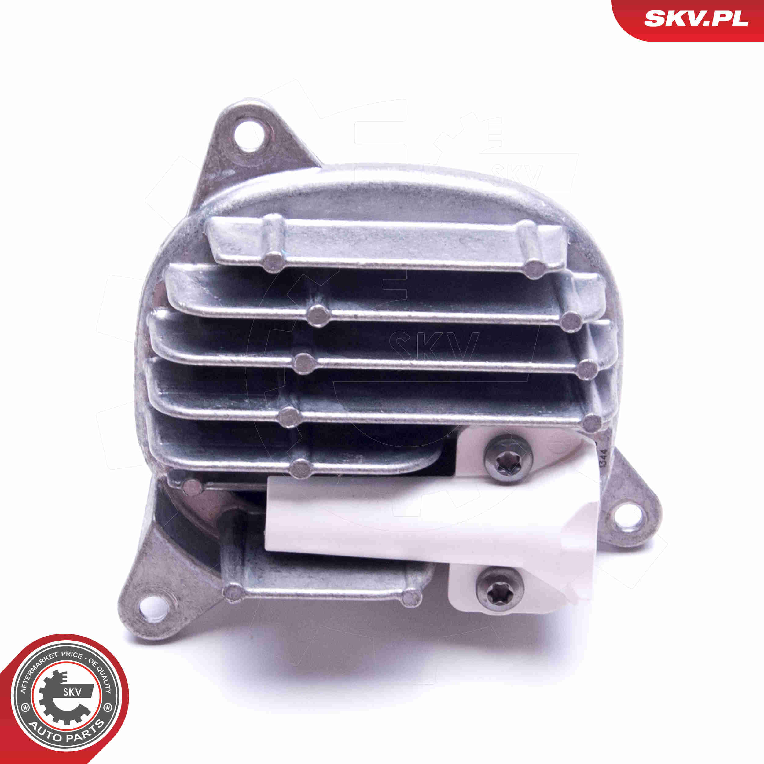 Control Unit, lights - 59SKV092 ESEN SKV