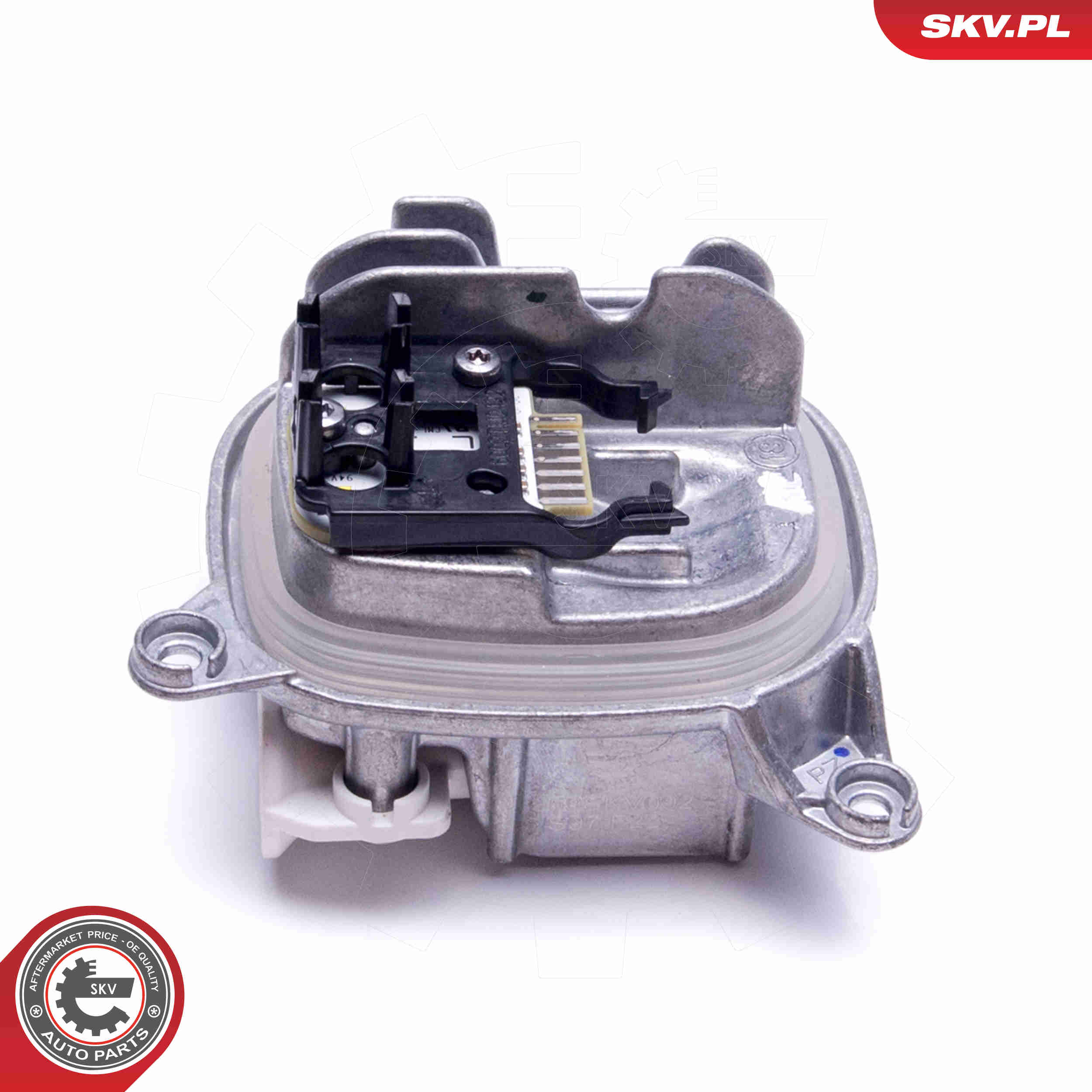 Control Unit, lights - 59SKV092 ESEN SKV