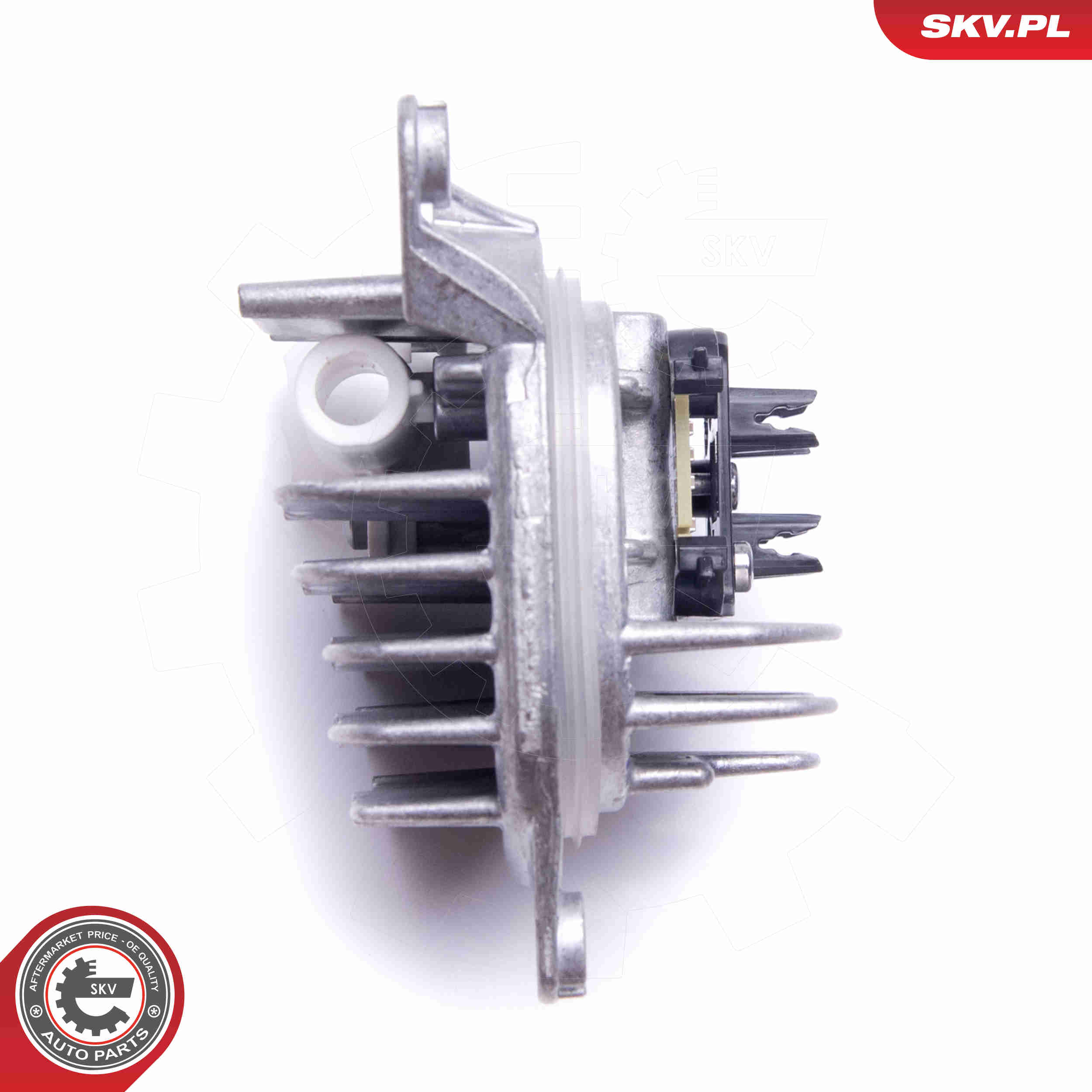 Control Unit, lights - 59SKV092 ESEN SKV