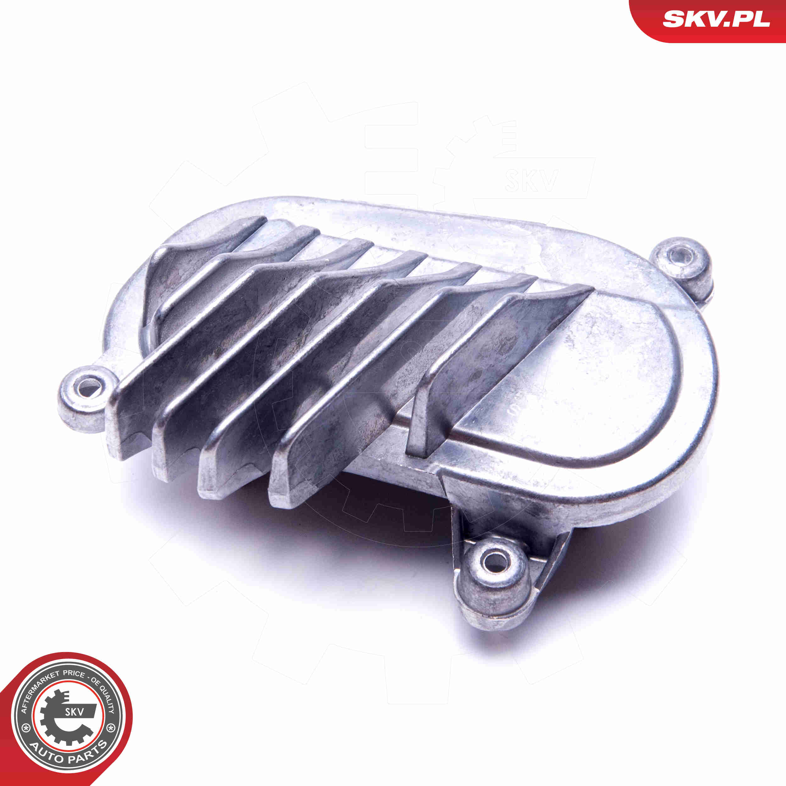 Control Unit, lights - 59SKV093 ESEN SKV