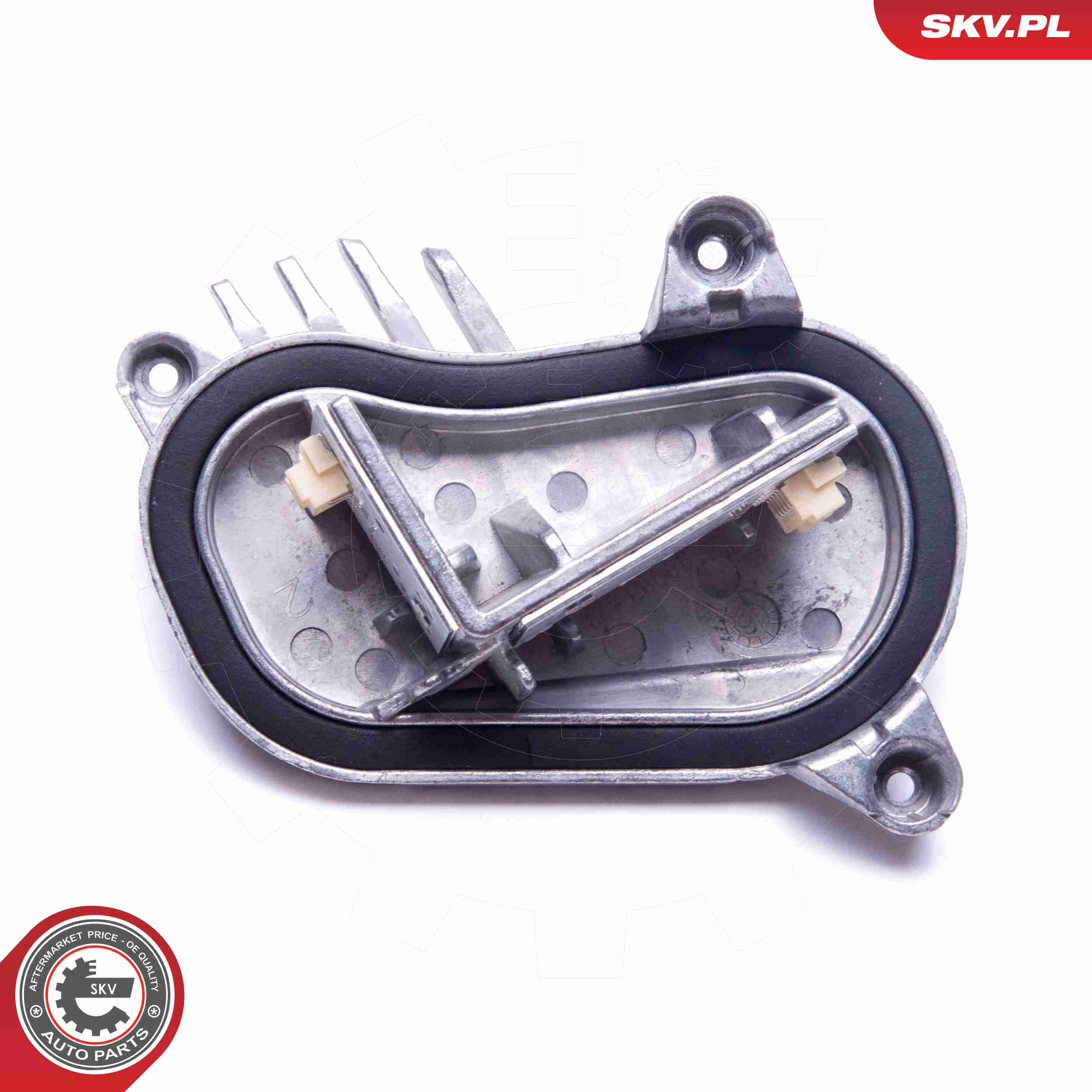 Control Unit, lights - 59SKV093 ESEN SKV