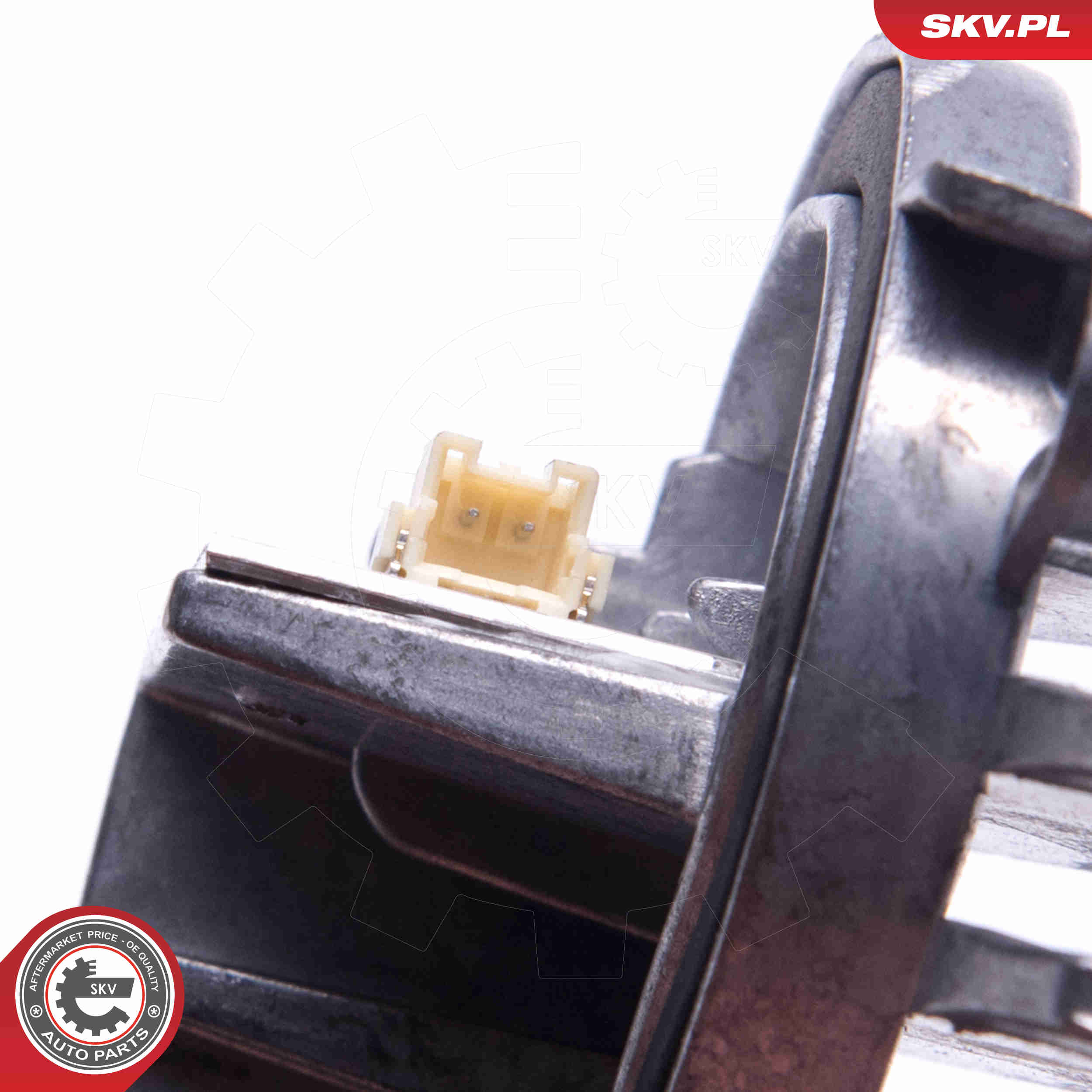 Control Unit, lights - 59SKV093 ESEN SKV
