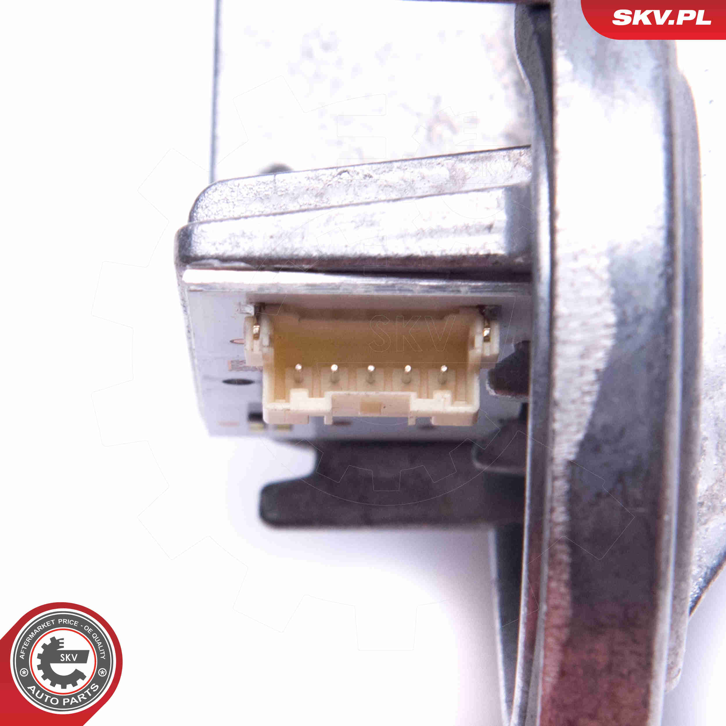 Control Unit, lights - 59SKV093 ESEN SKV