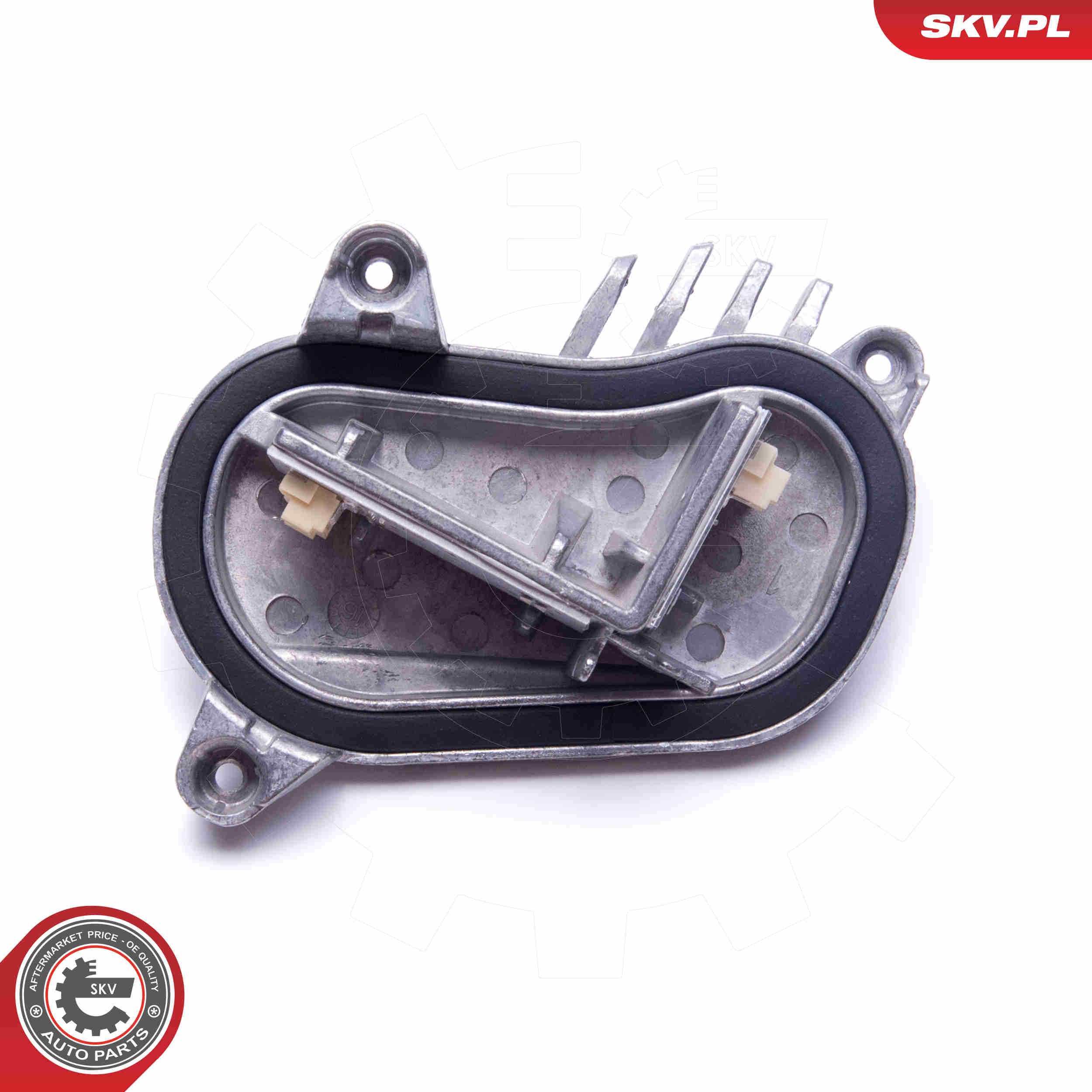Control Unit, lights - 59SKV094 ESEN SKV