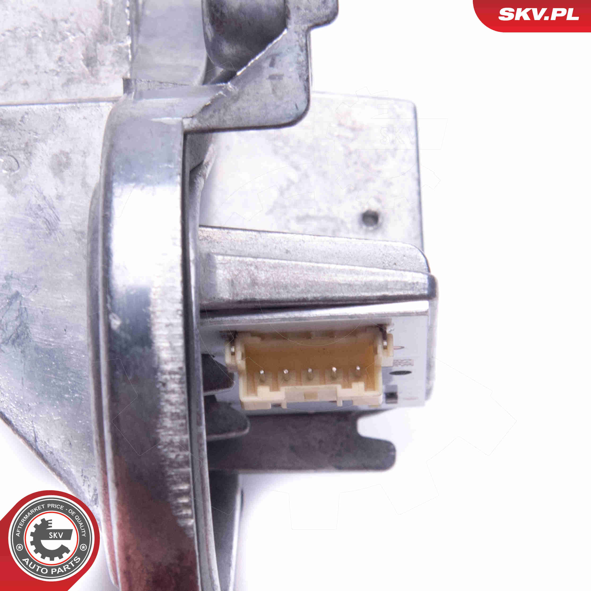Control Unit, lights - 59SKV094 ESEN SKV