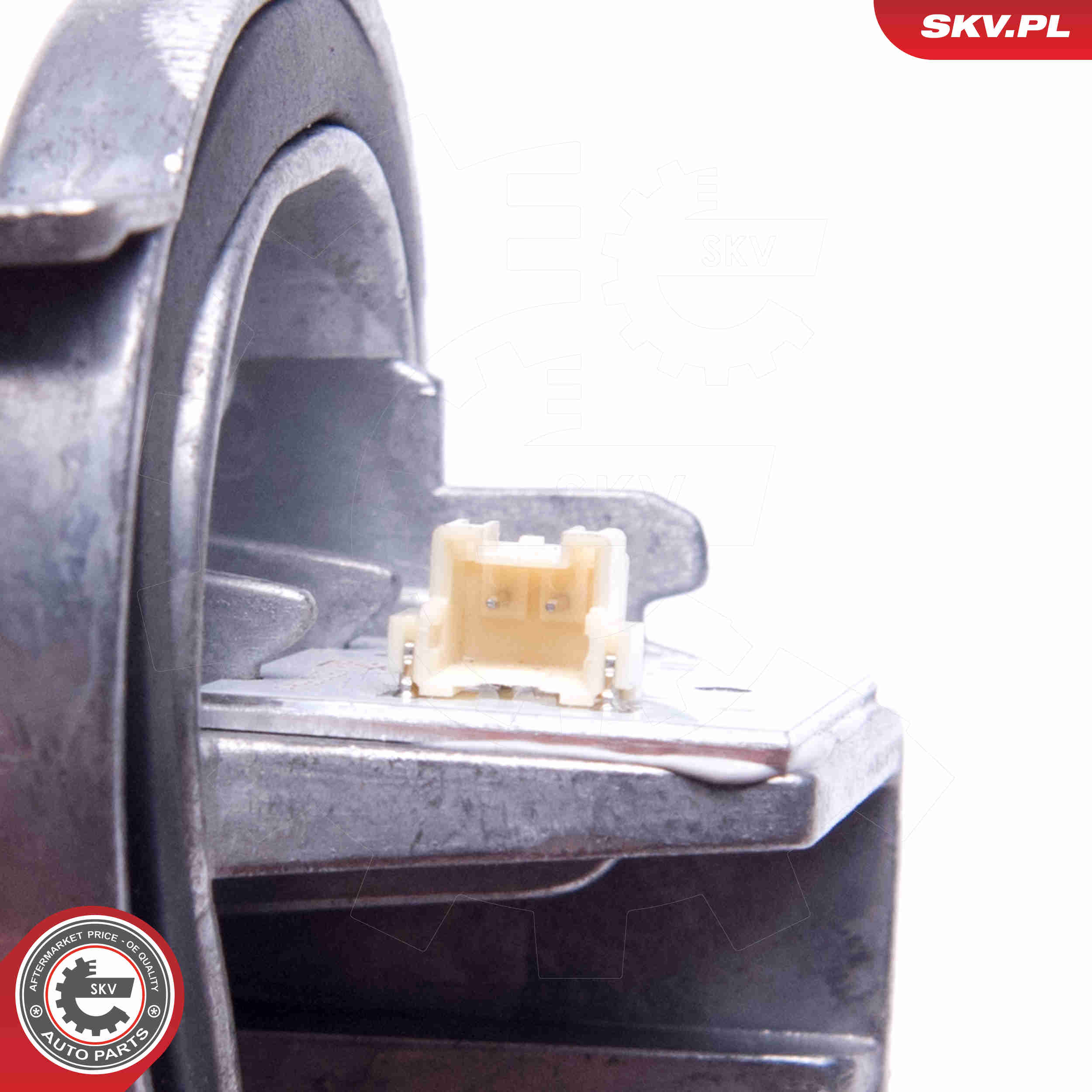 Control Unit, lights - 59SKV094 ESEN SKV