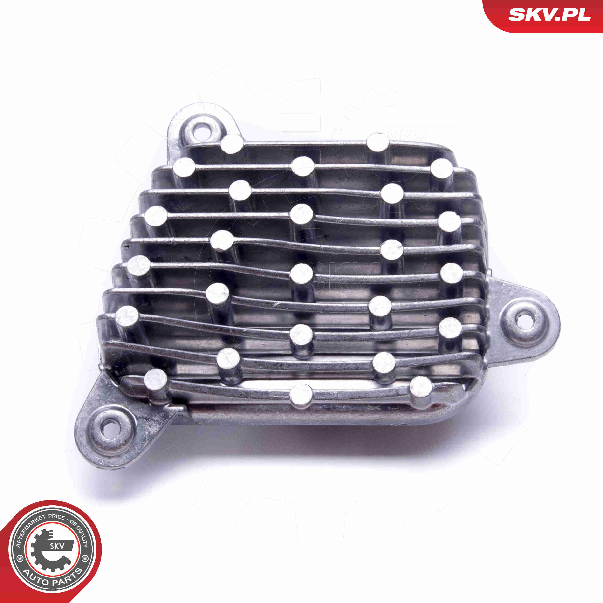 Control Unit, lights - 59SKV096 ESEN SKV