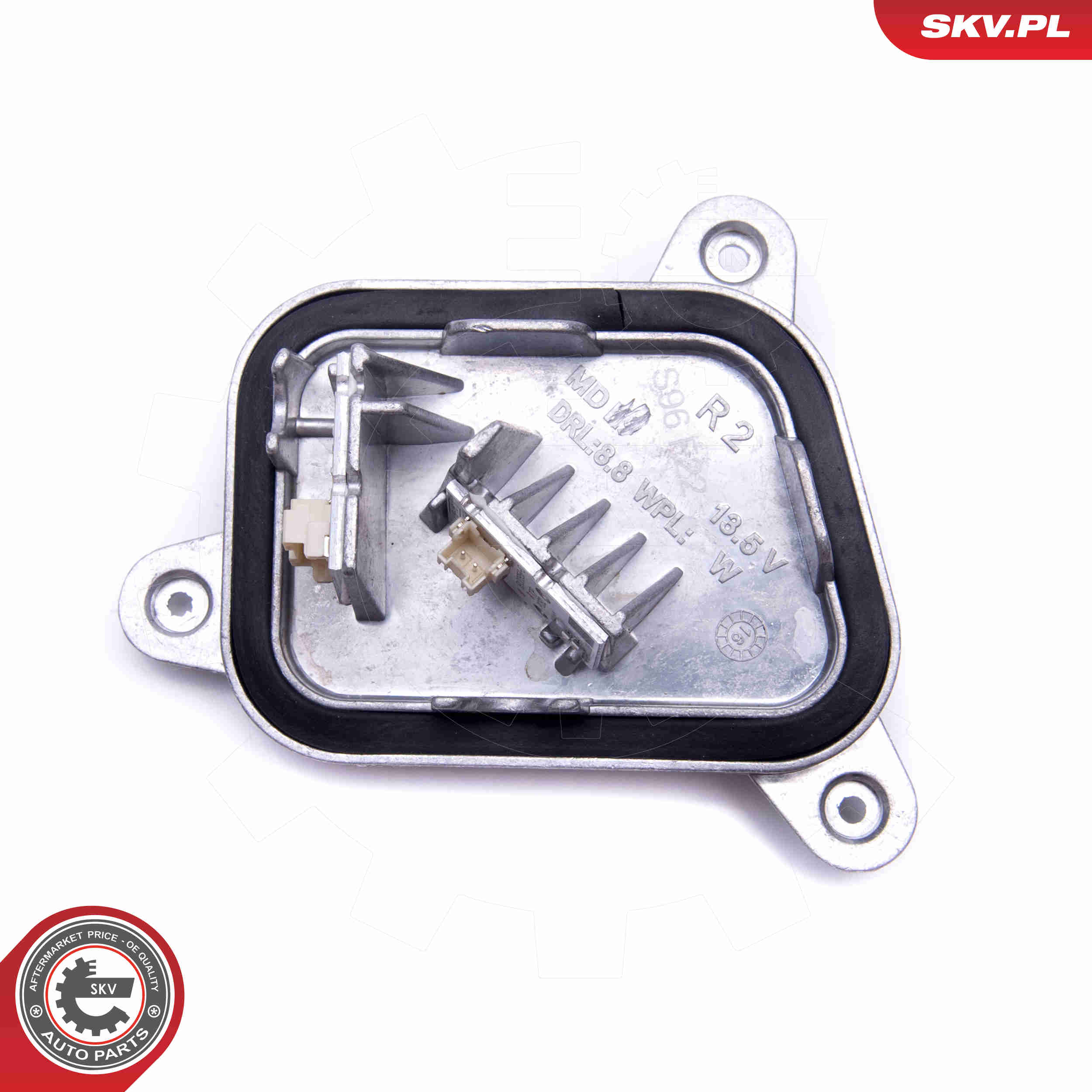 Control Unit, lights - 59SKV096 ESEN SKV
