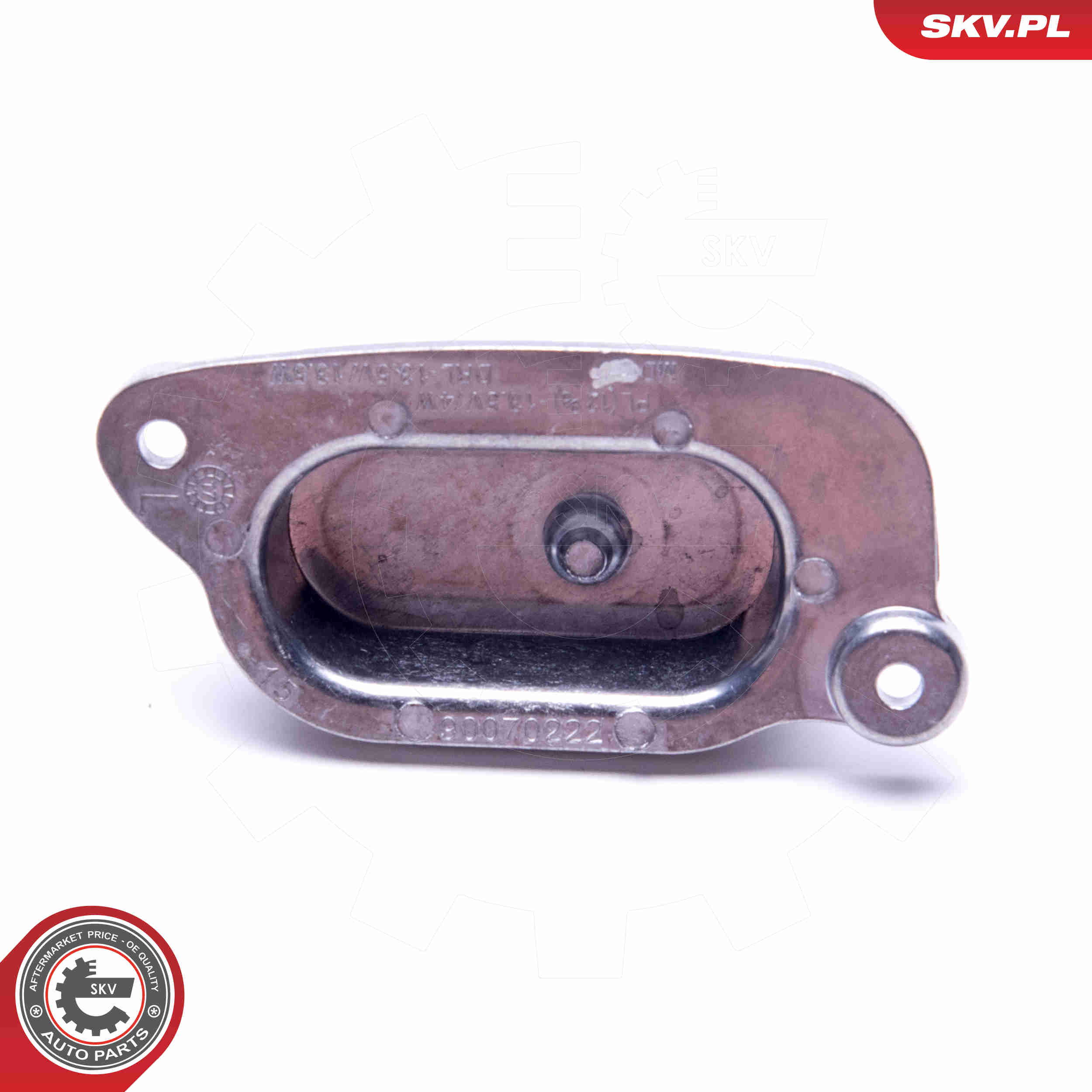 Control Unit, lights - 59SKV103 ESEN SKV