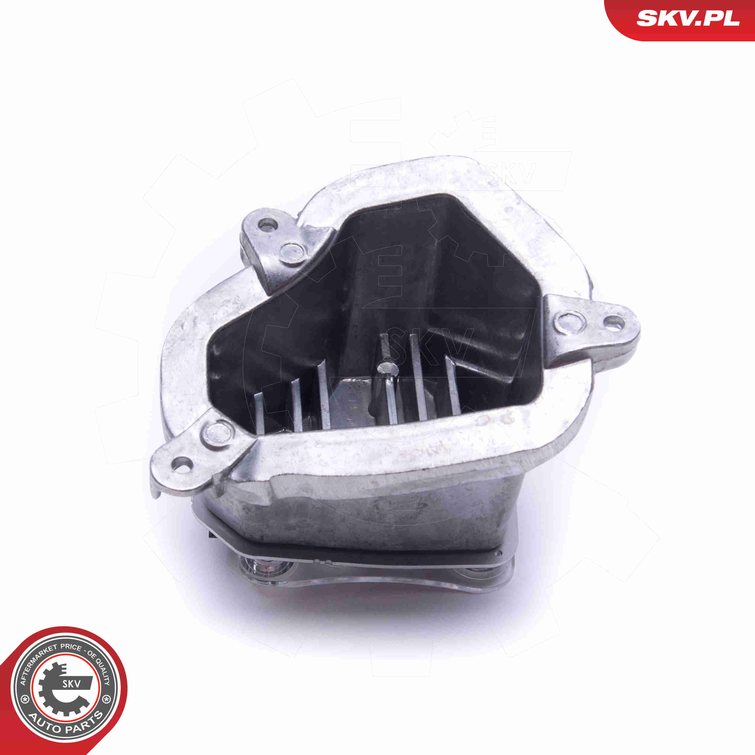 Control Unit, lights - 59SKV111 ESEN SKV