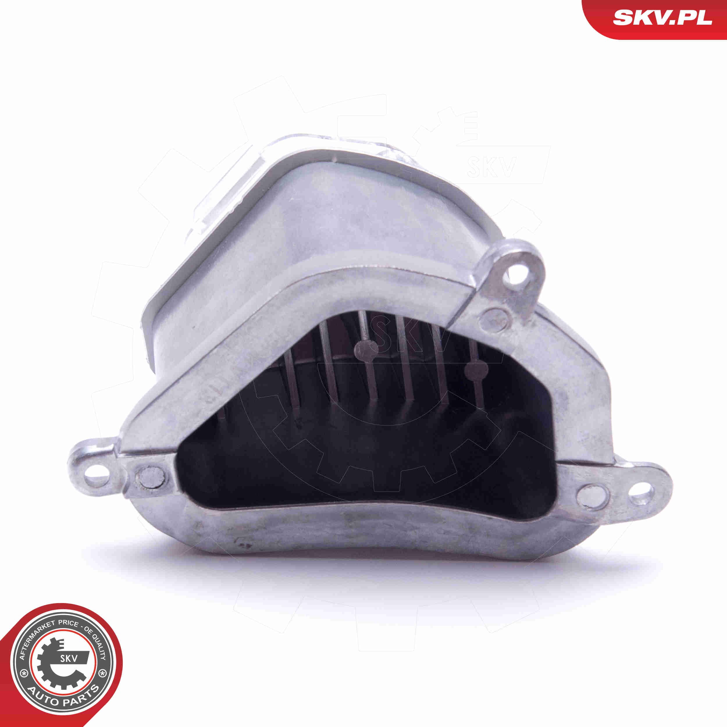 Control Unit, lights - 59SKV113 ESEN SKV