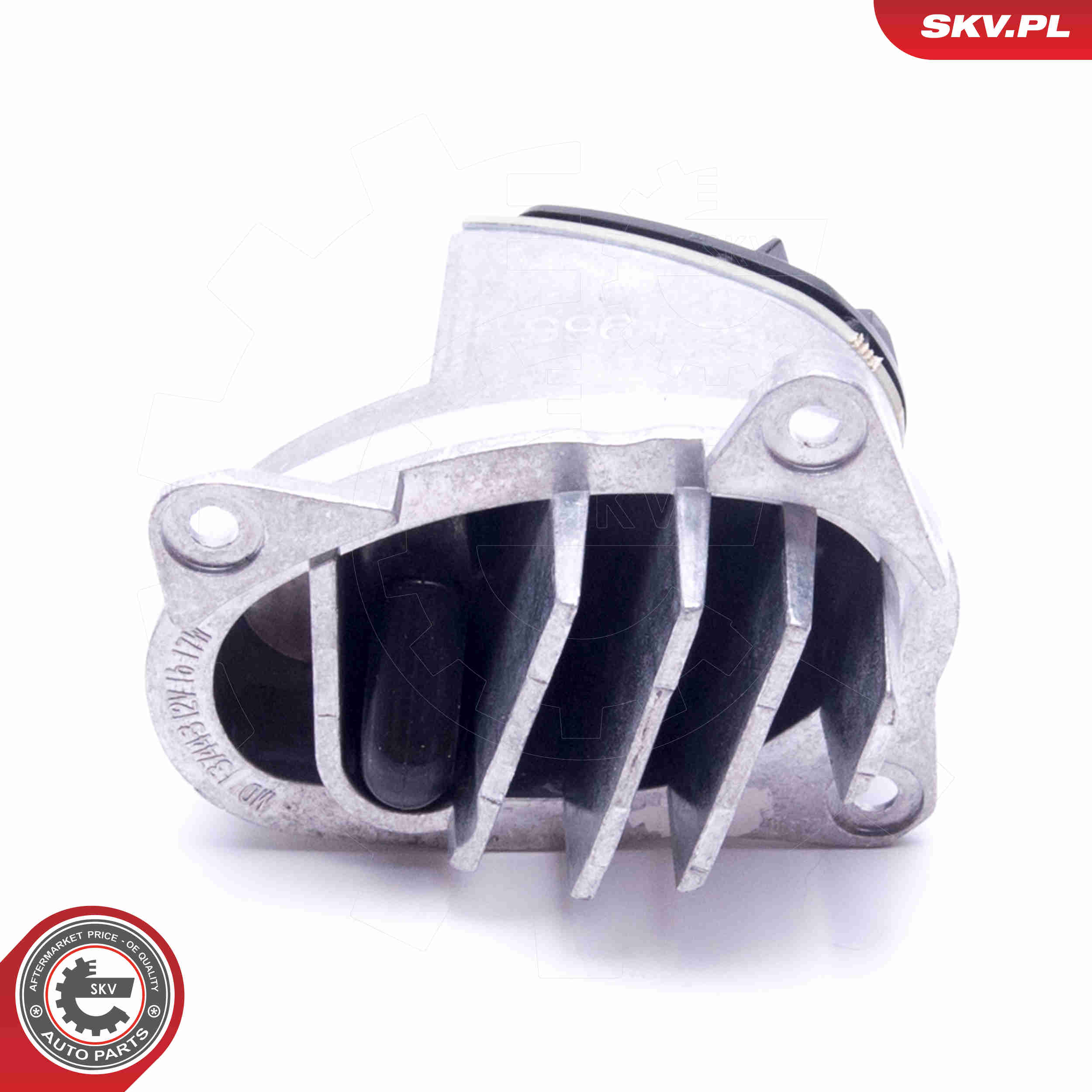 Control Unit, lights - 59SKV129 ESEN SKV
