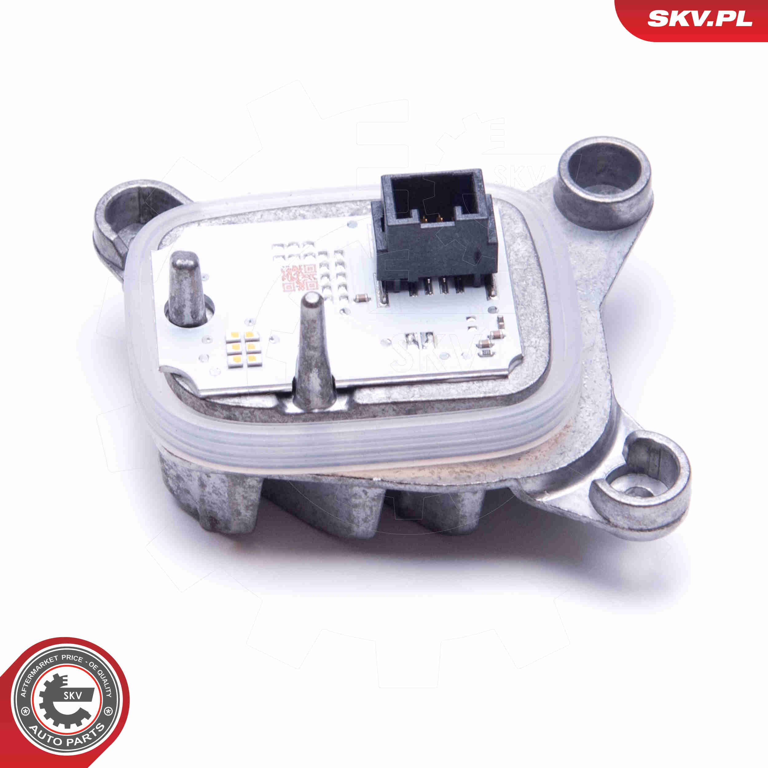 Control Unit, lights - 59SKV133 ESEN SKV