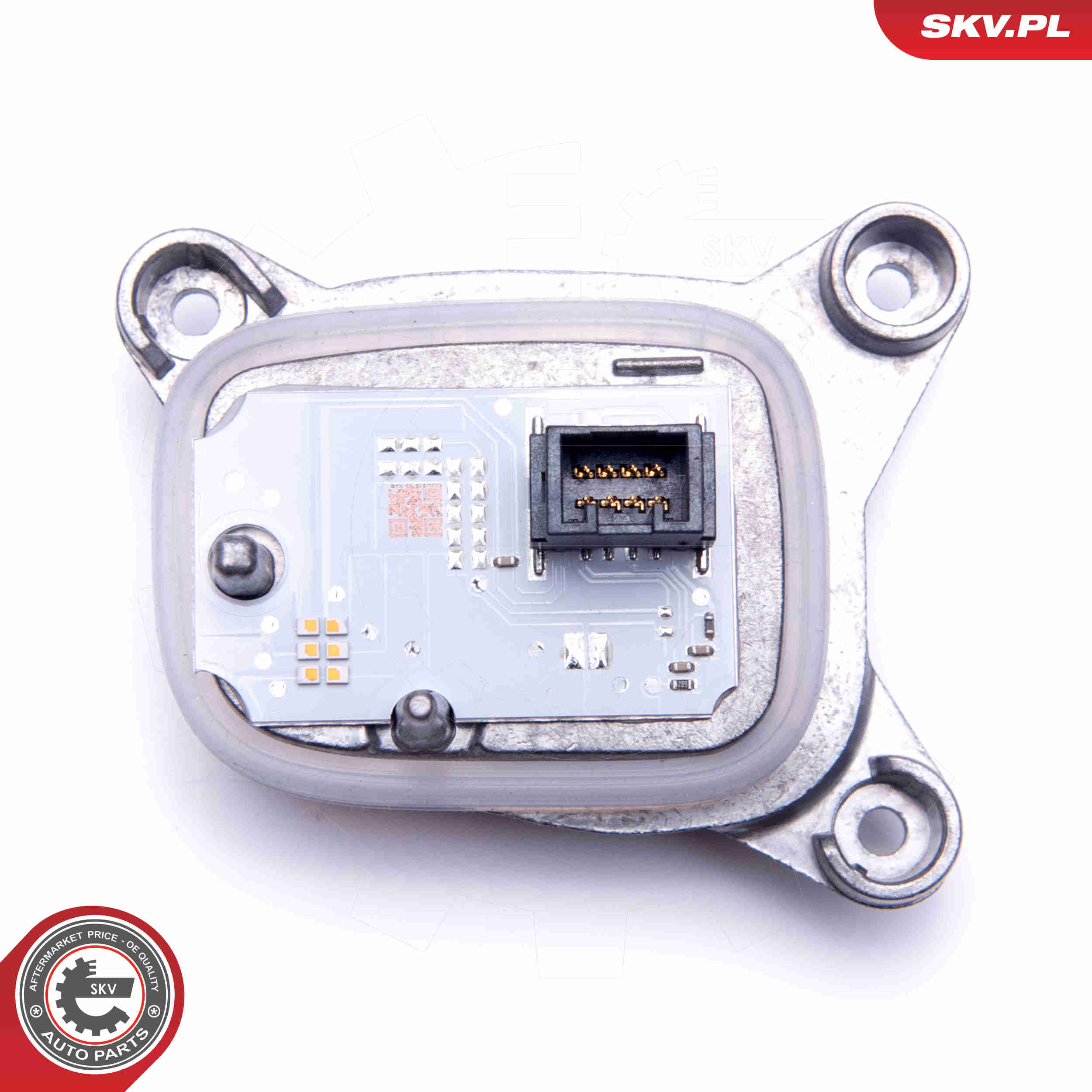 Control Unit, lights - 59SKV133 ESEN SKV